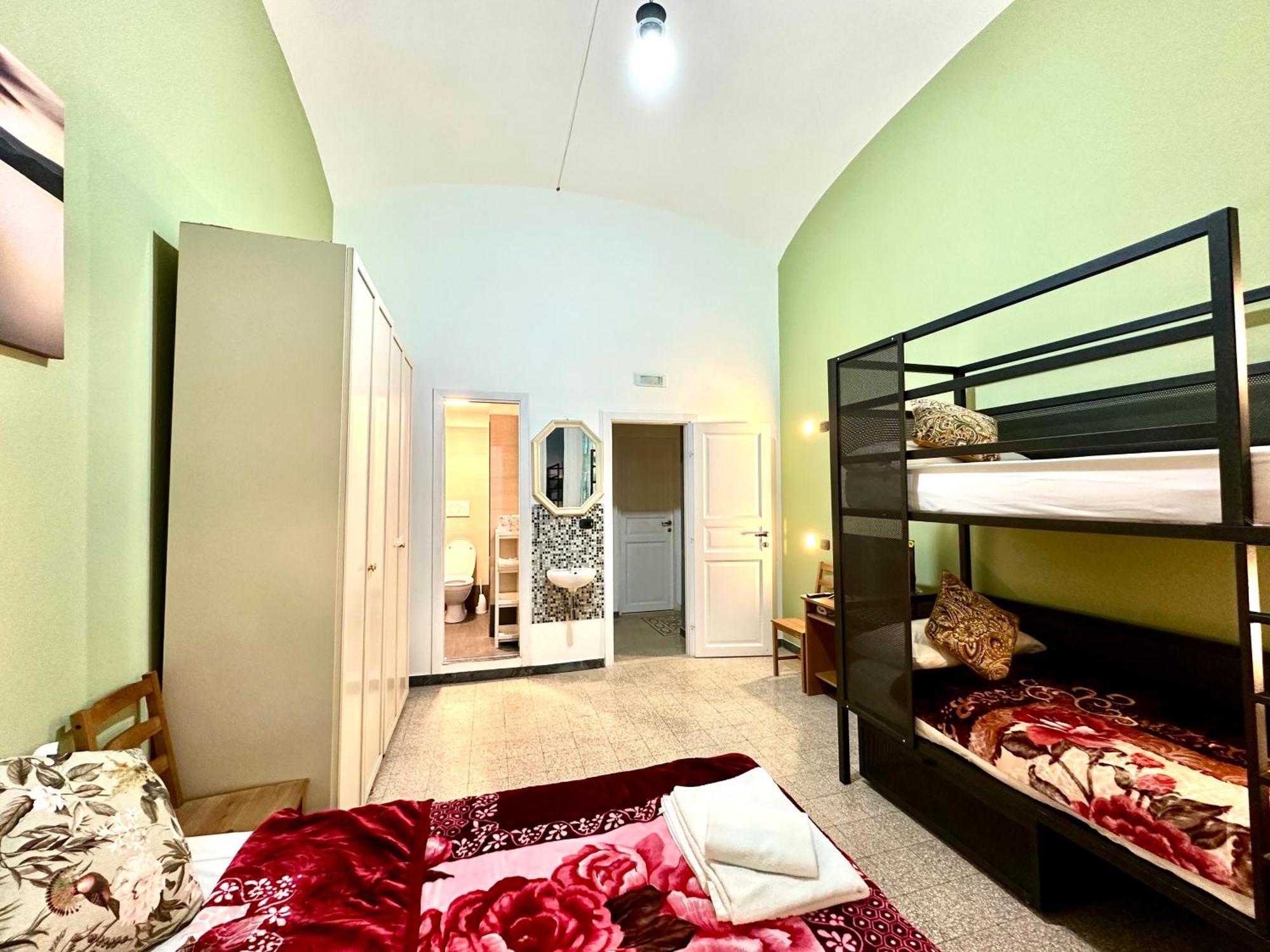 Bed & Breakfast Termini Colosseo