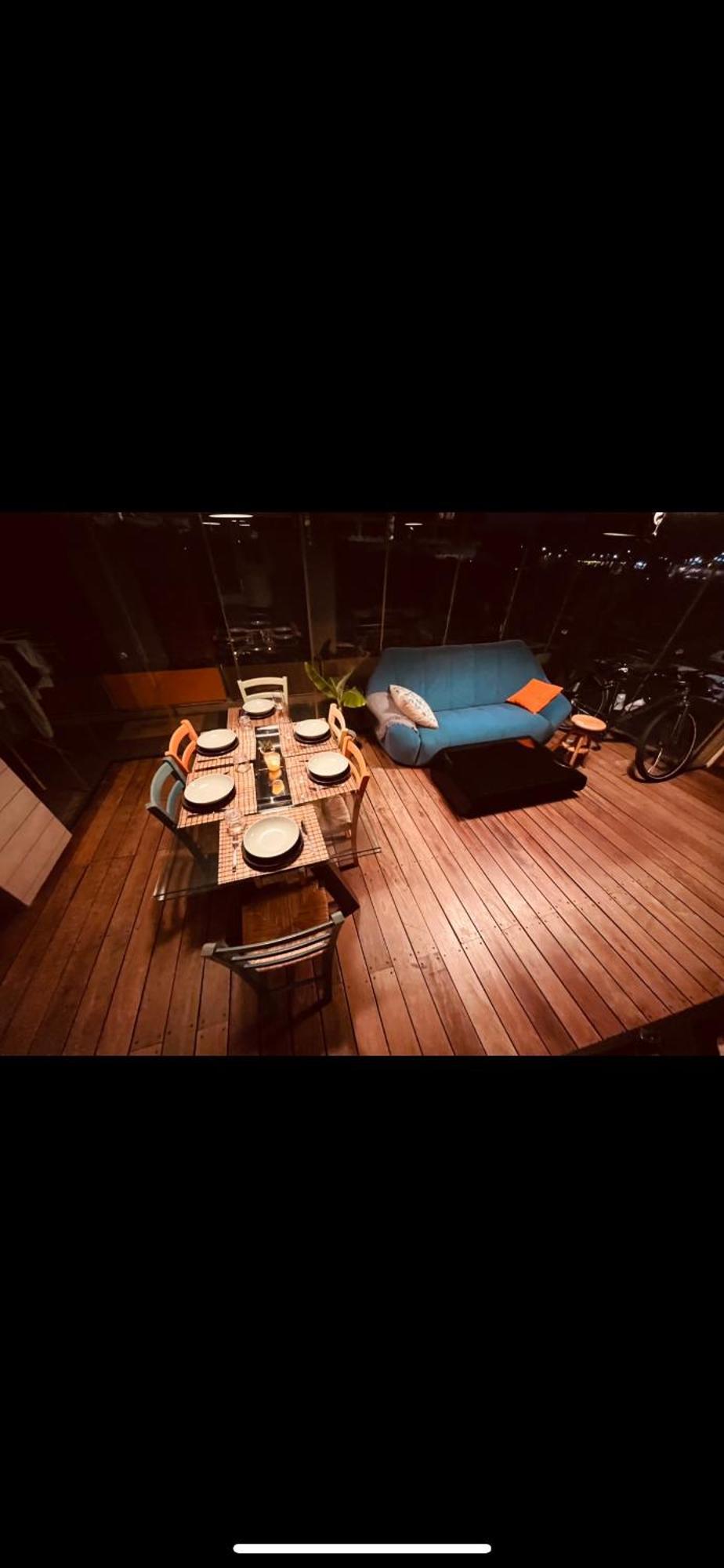 Appartamento Casa Divertente A