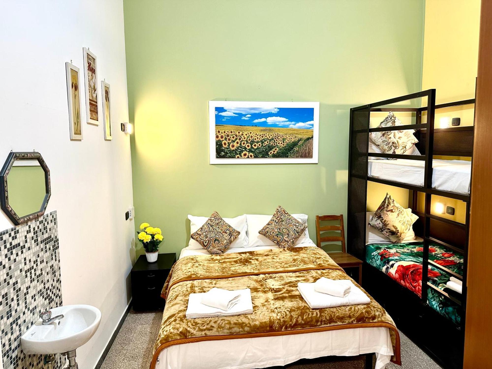 Termini Colosseo Bed & Breakfast Roma