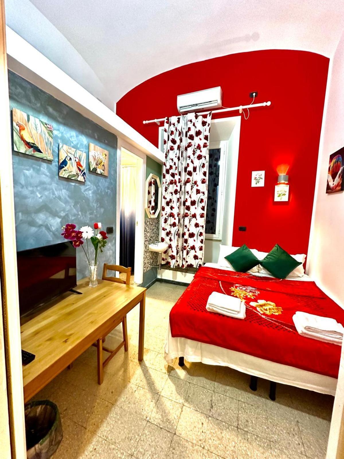 Termini Colosseo Bed & Breakfast *