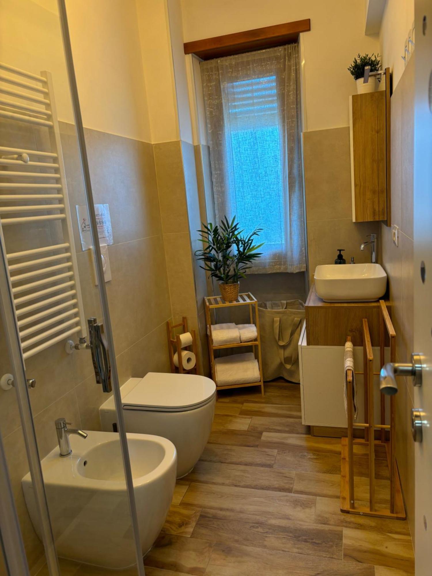 Casa de férias La Casa Di Marilu Vicino A Trastevere