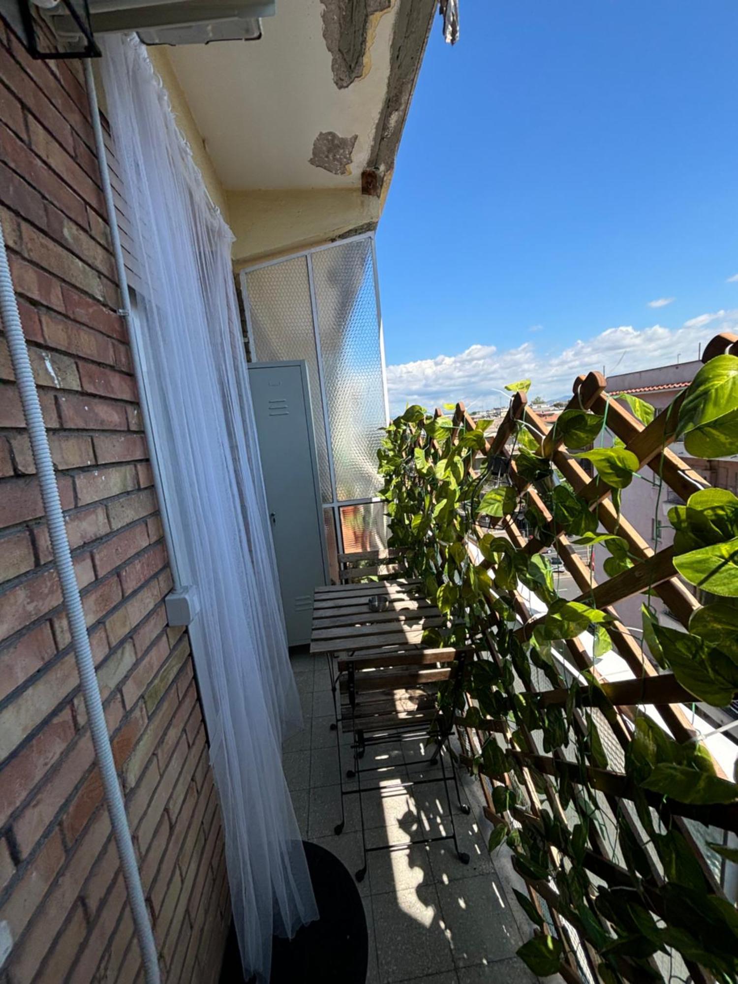 La Casa Di Marilu Vicino A Trastevere Casa de férias *