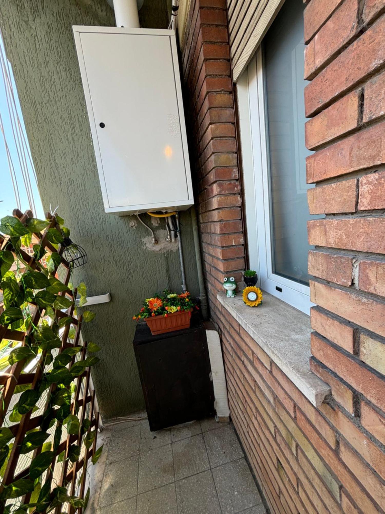 Casa de férias La Casa Di Marilu Vicino A Trastevere