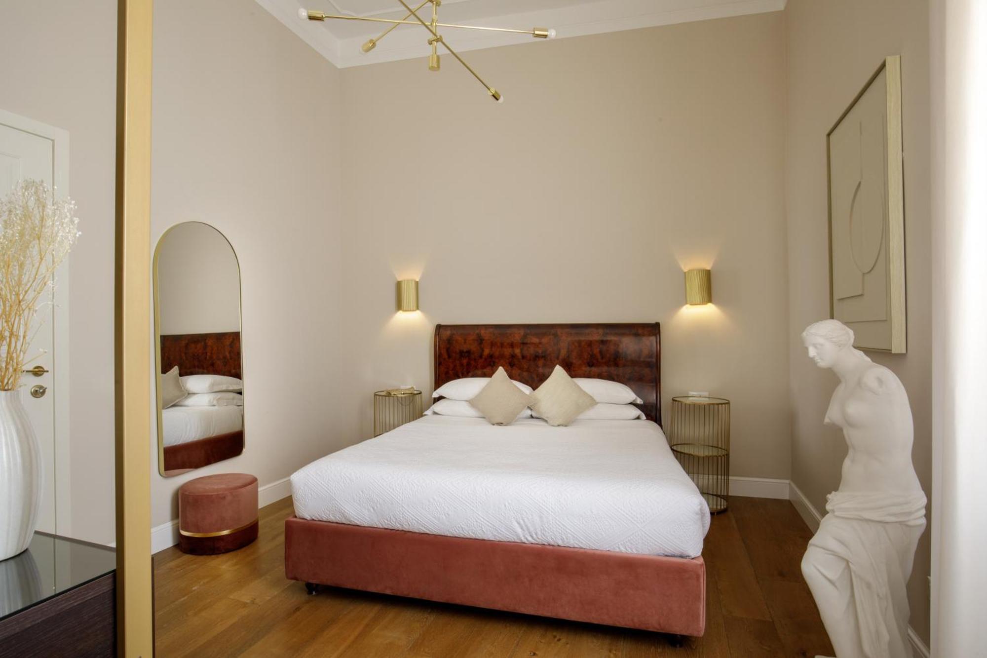Casa de hóspedes Daplace - Santa Susanna Roma