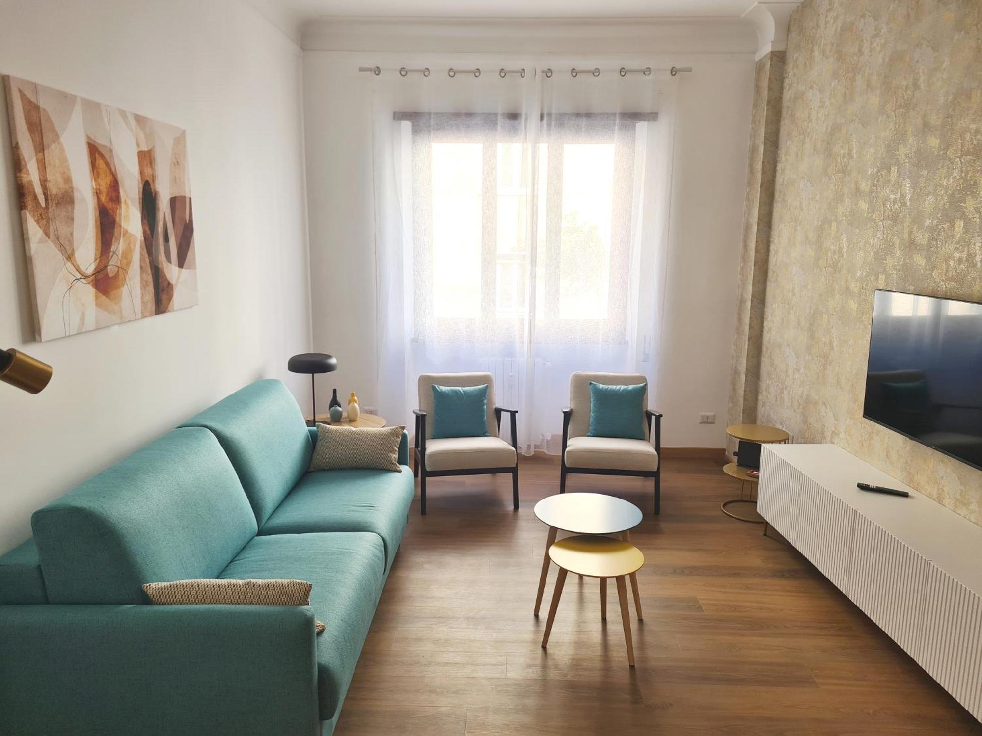 Romebesthome Beccaria - Piazza Del Popolo Apartamento *