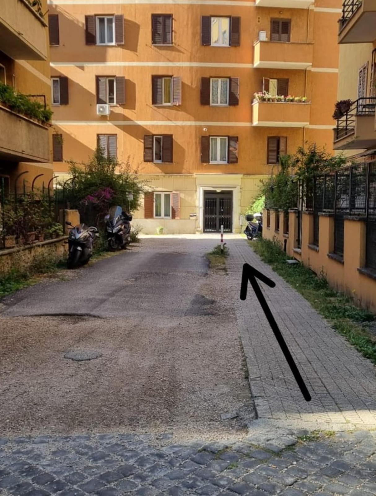 Roma's Home! Leilighet