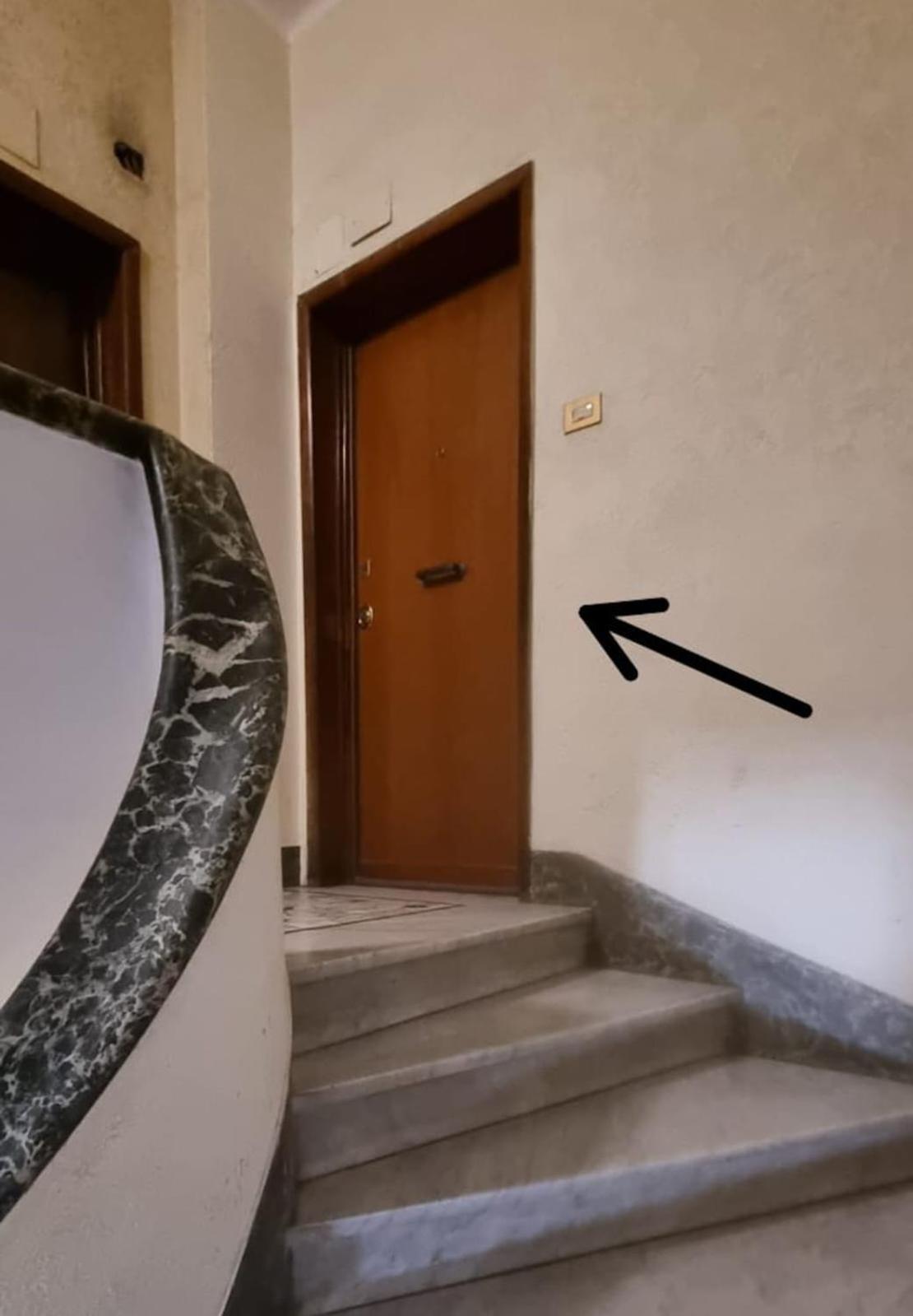 Leilighet Roma's Home! Roma