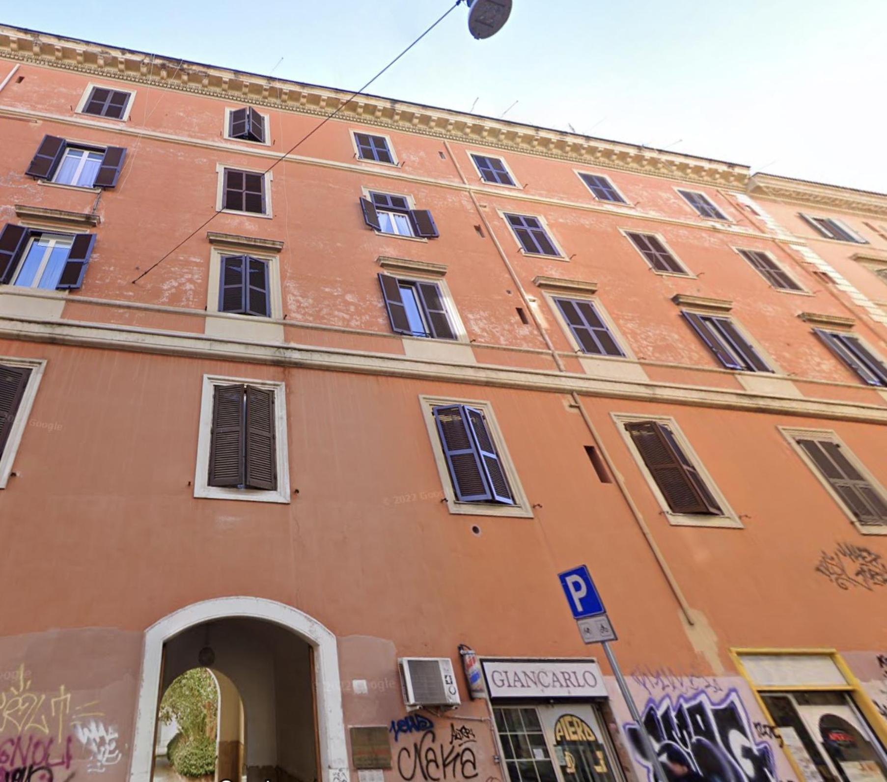 Appartamento San Lorenzo