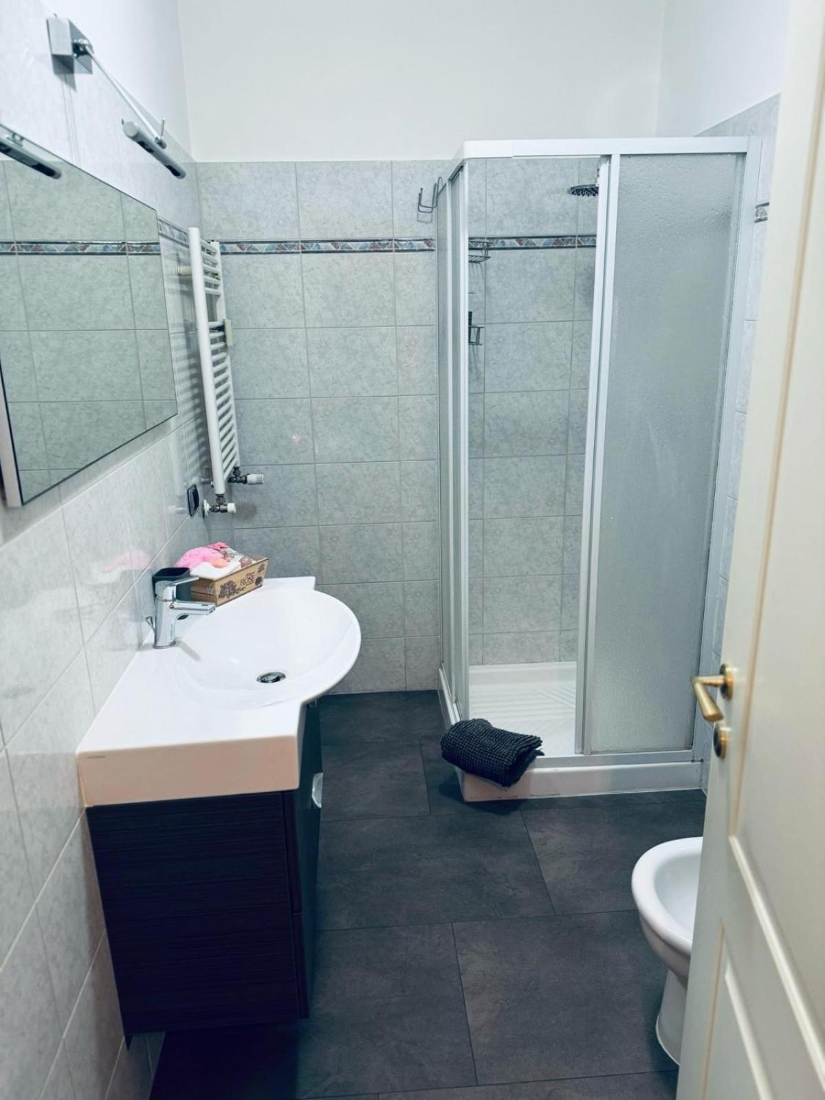 Apartamento B&B Behind The Vatican Roma
