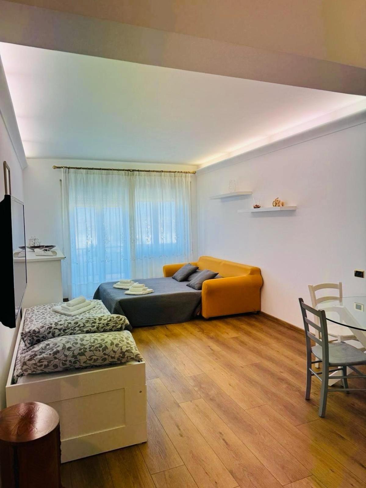 Apartamento B&B Behind The Vatican *