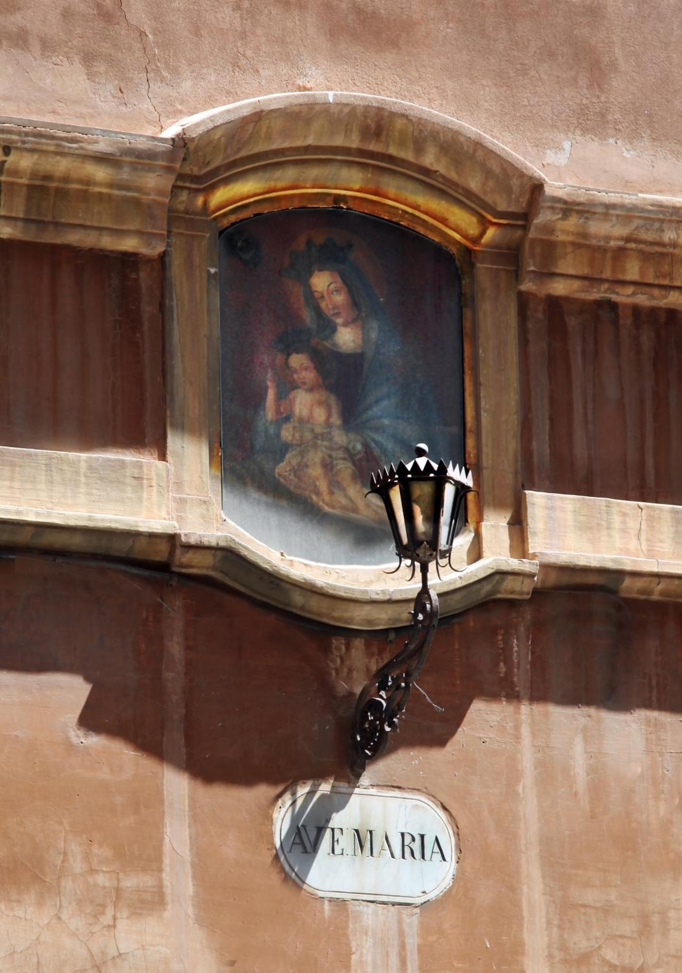 Leilighet Unique Trastevere *