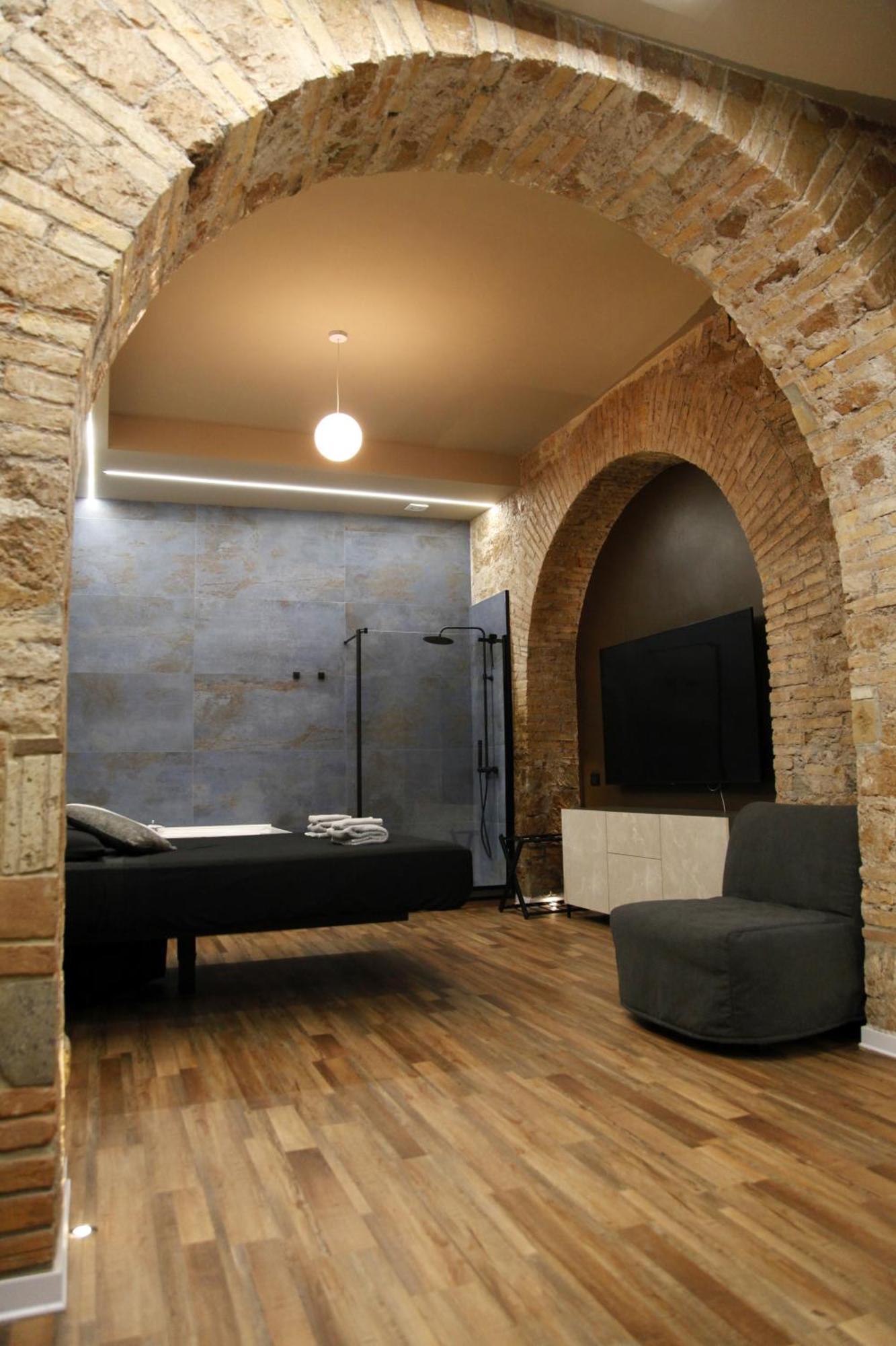 Unique Trastevere Leilighet Roma