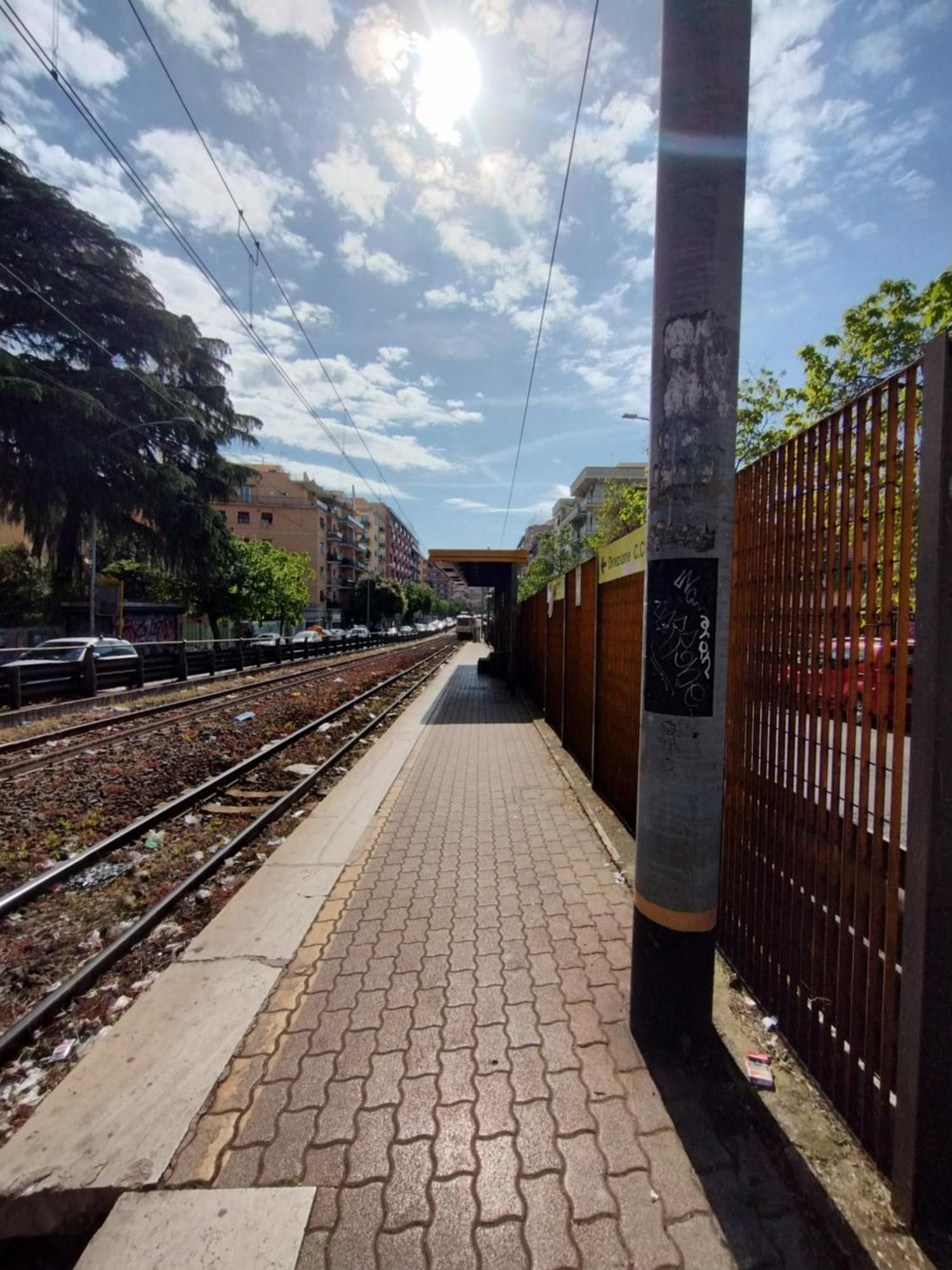 Appartamento Casilina 403 Spacious 3bdr And 3 Bath *