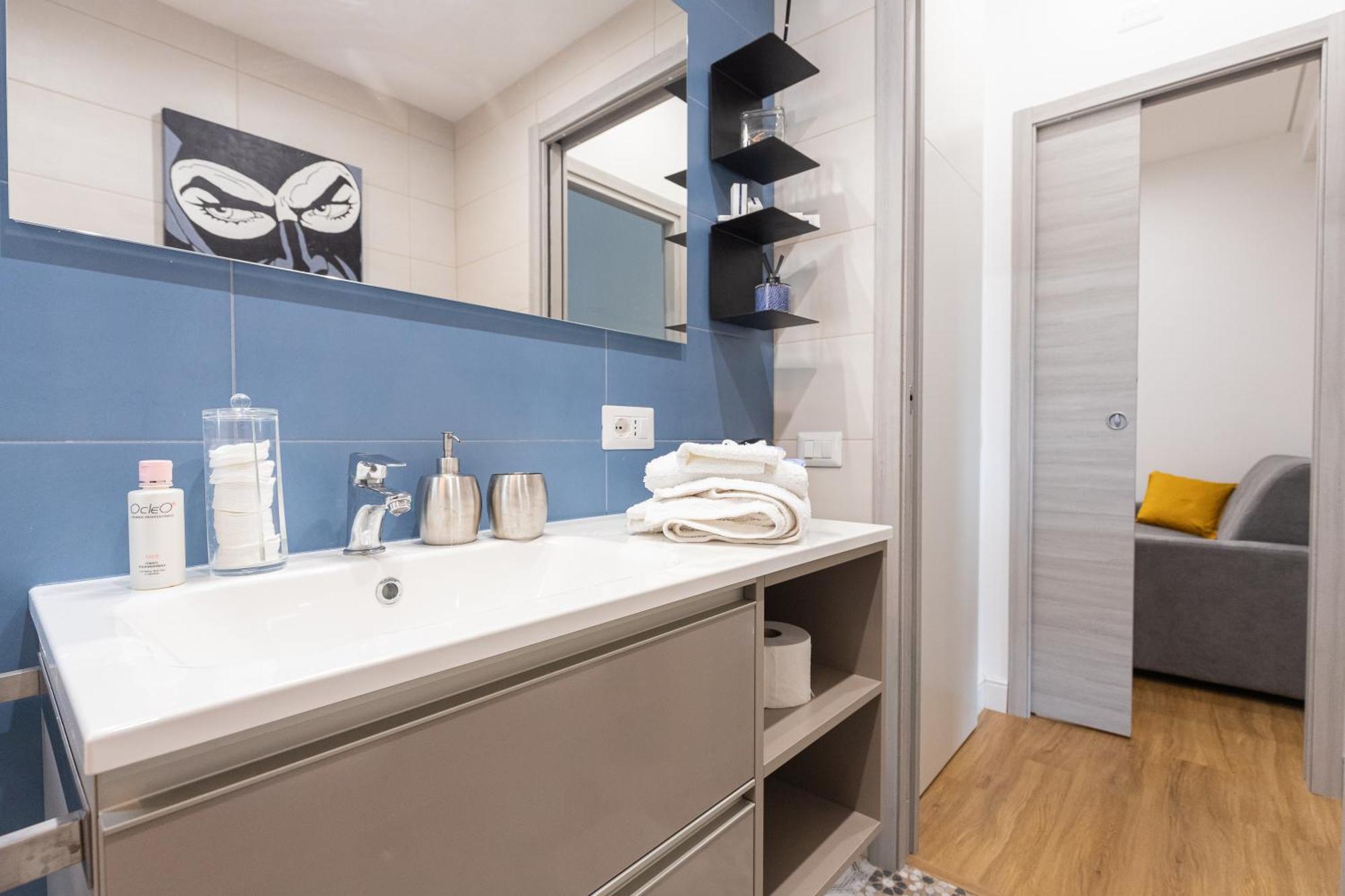 Apartamento Ges House *