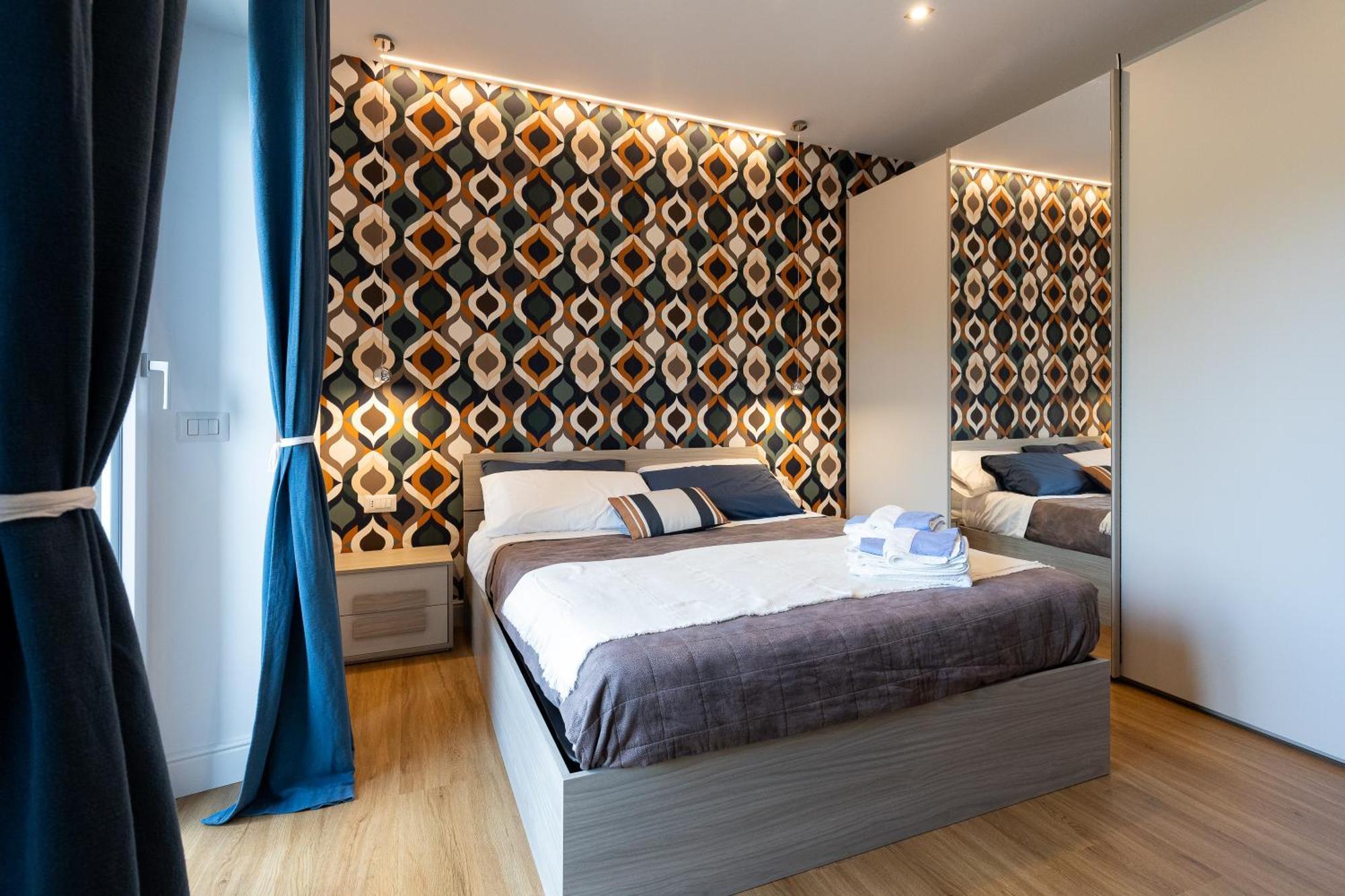 Ges House * Roma