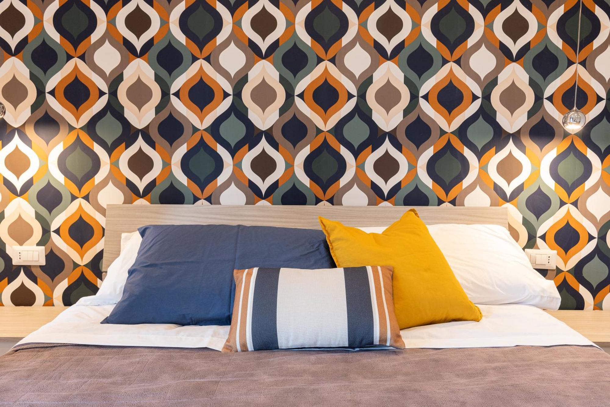 Ges House Apartamento Roma