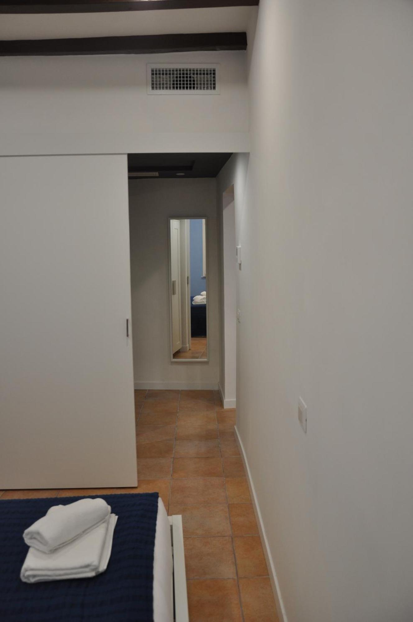 Casa Del Giglio Roma