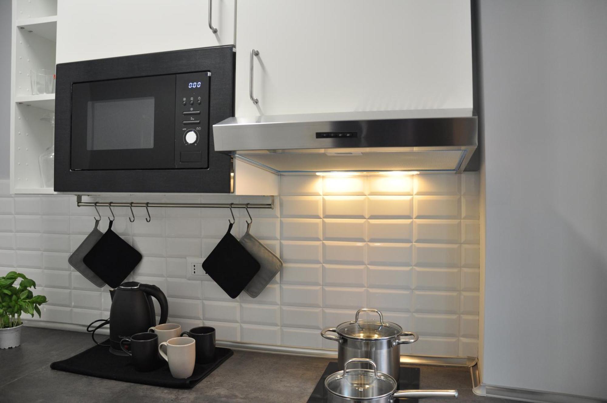 Apartamento Casa Del Giglio Roma