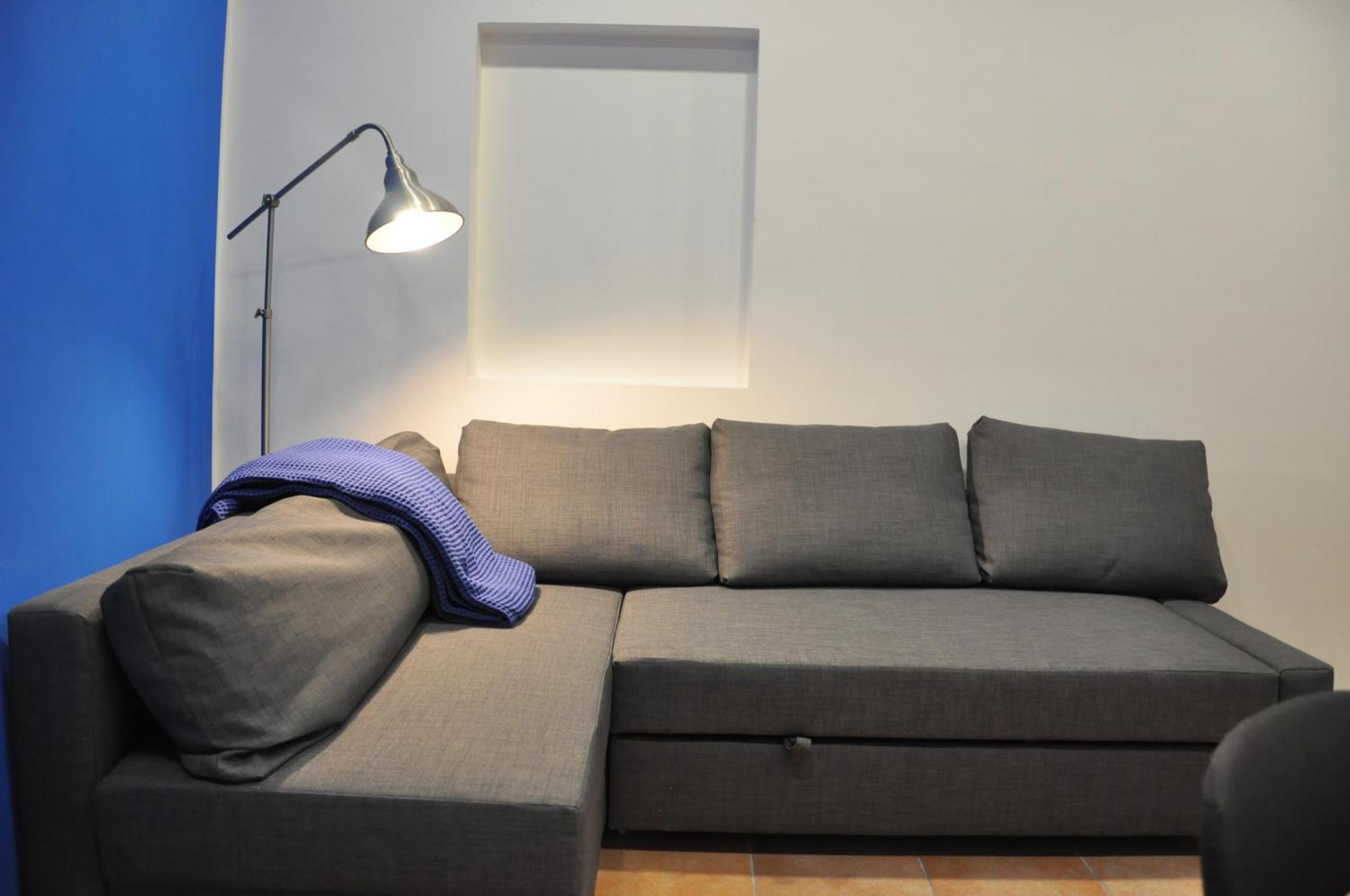 Casa Del Giglio Apartamento *