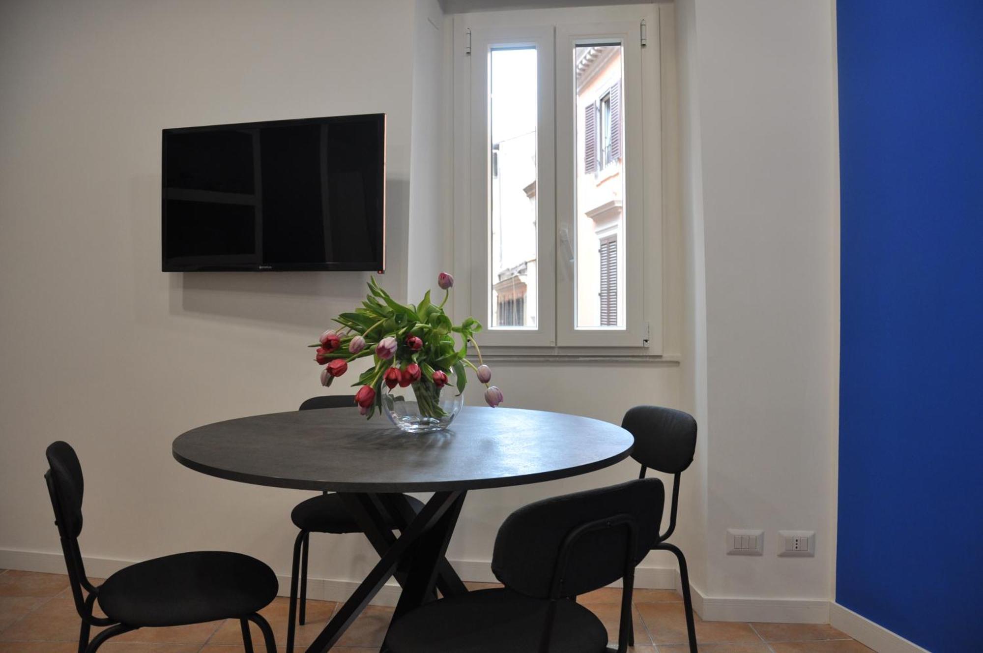 Casa Del Giglio Apartamento Roma