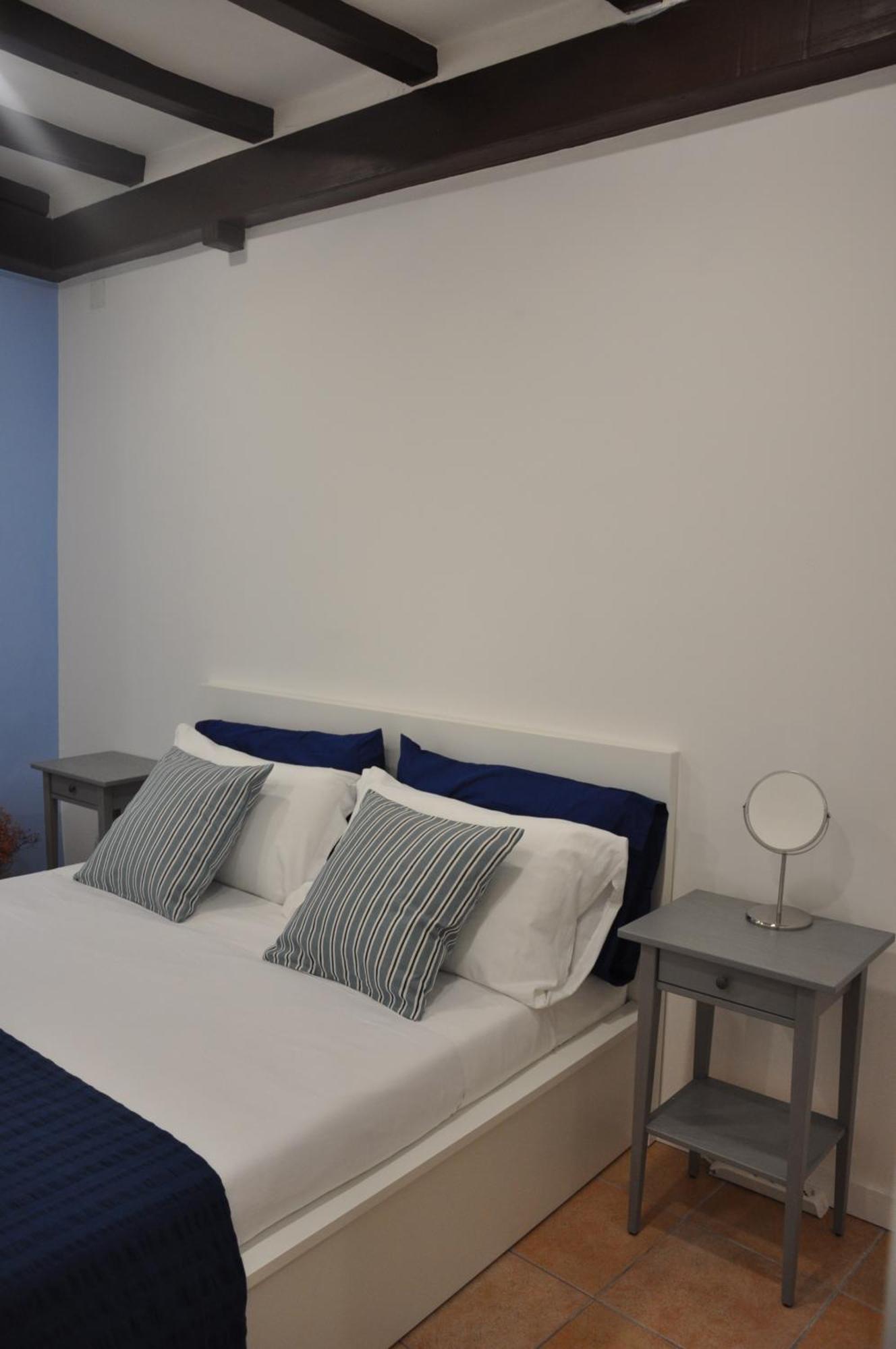 Apartamento Casa Del Giglio
