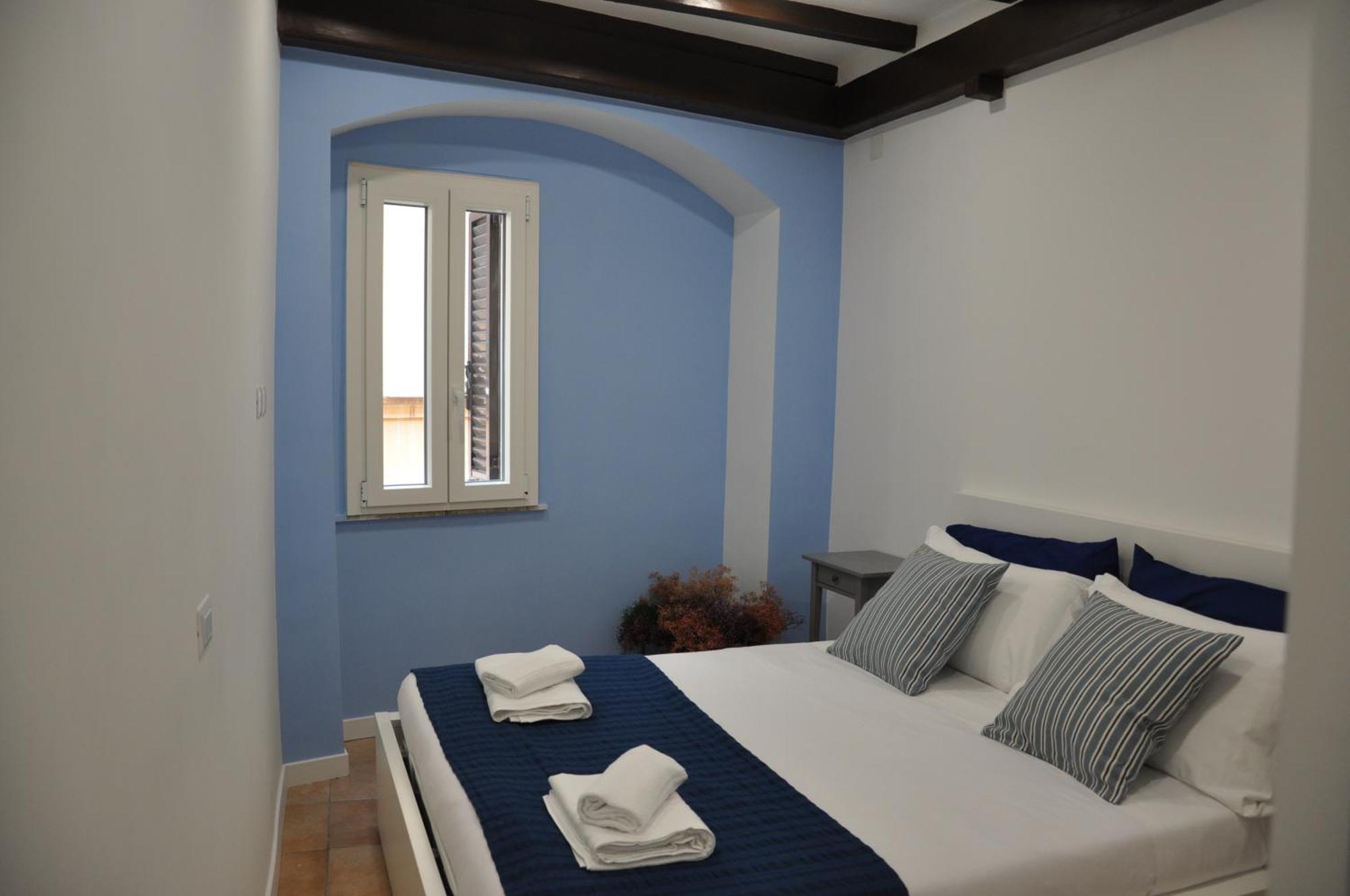 Casa Del Giglio Apartamento
