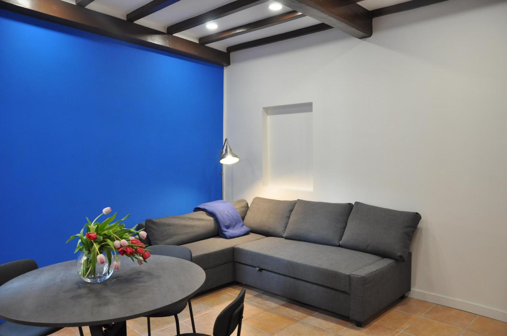 Apartamento Casa Del Giglio *