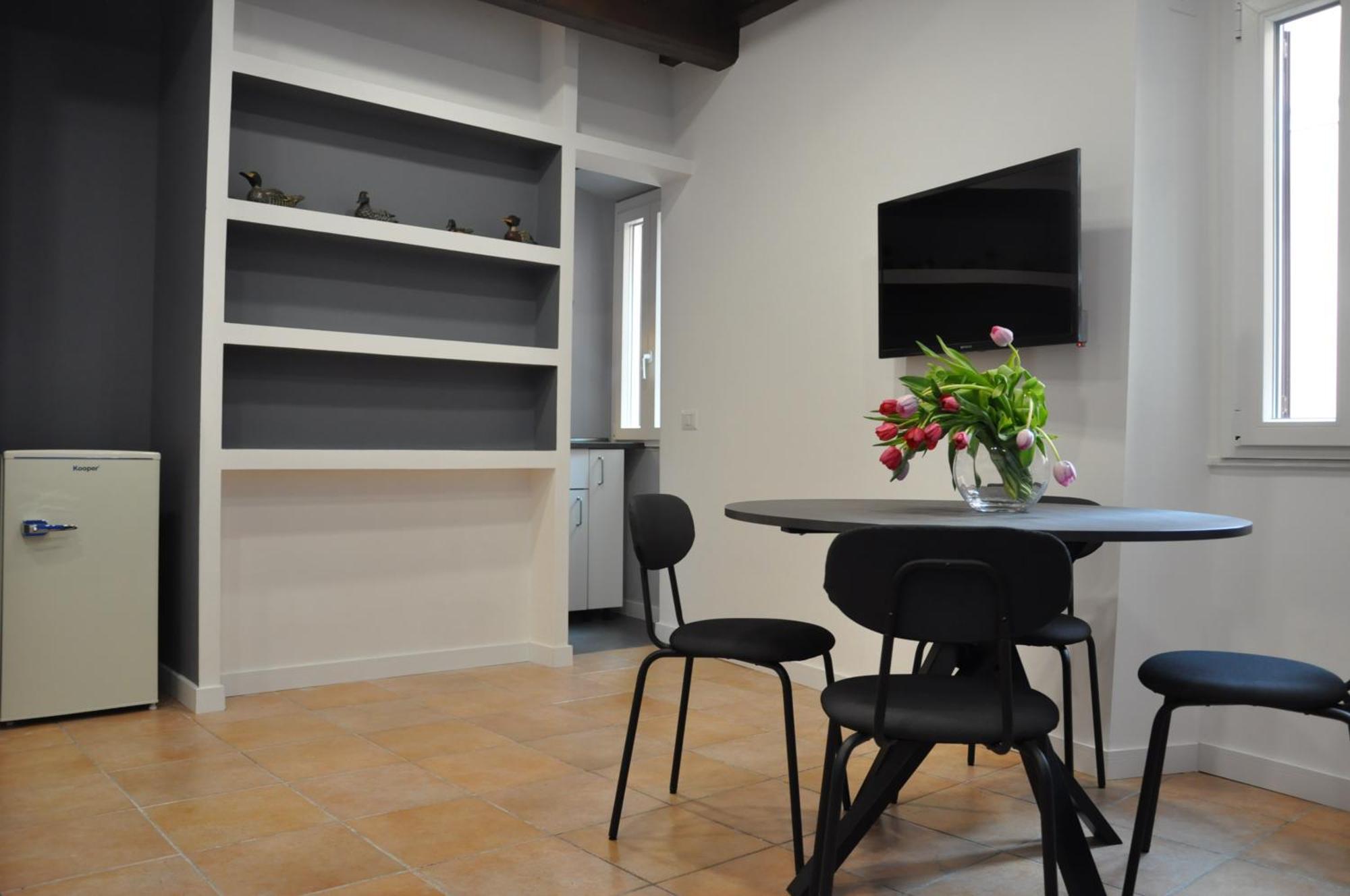 Casa Del Giglio Roma