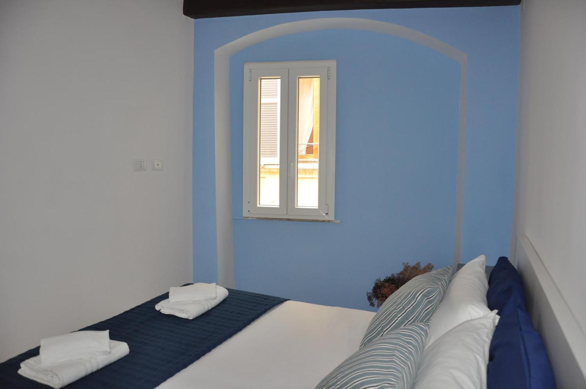 Casa Del Giglio Apartamento *