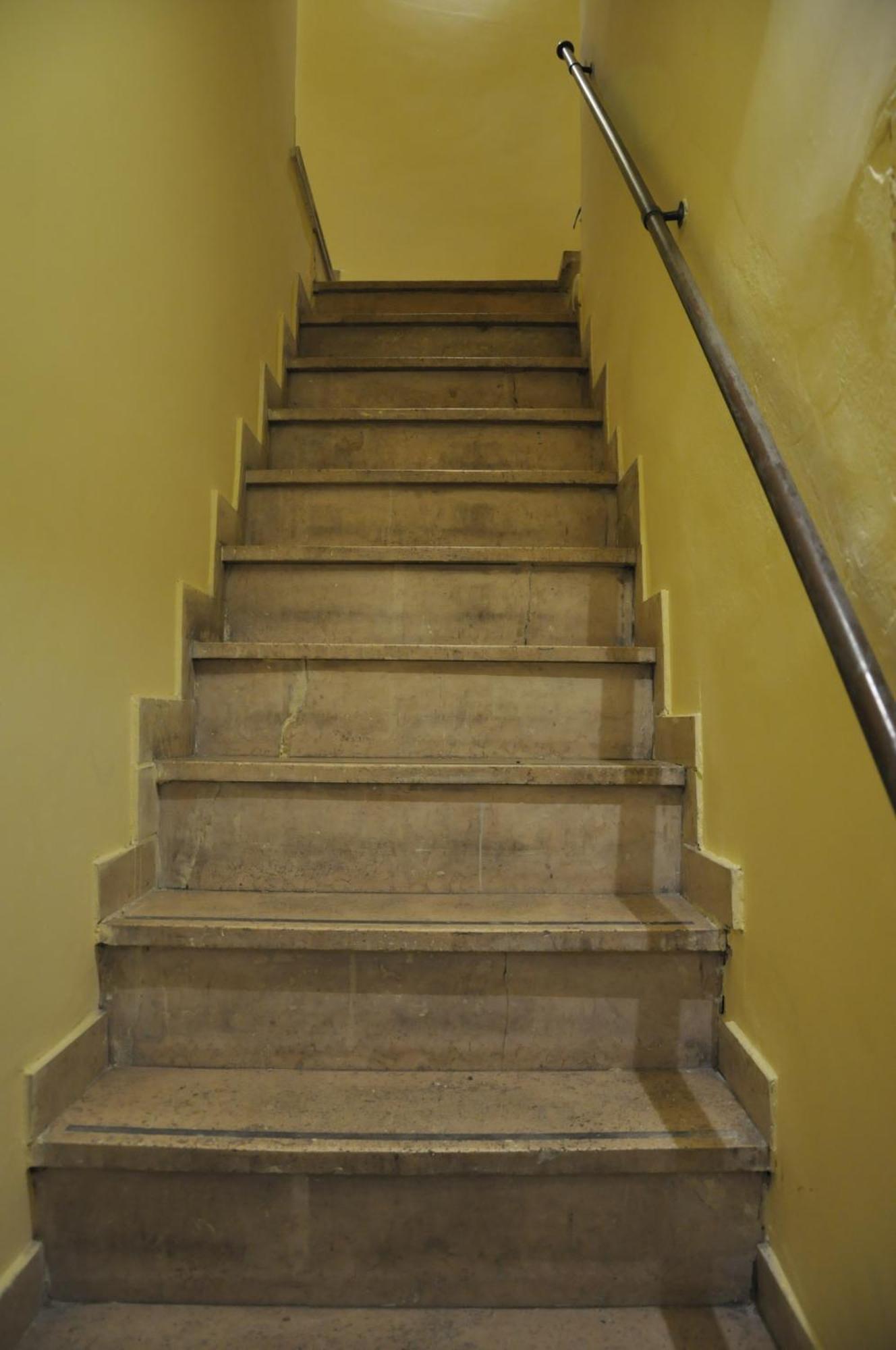 Casa Del Giglio Apartamento
