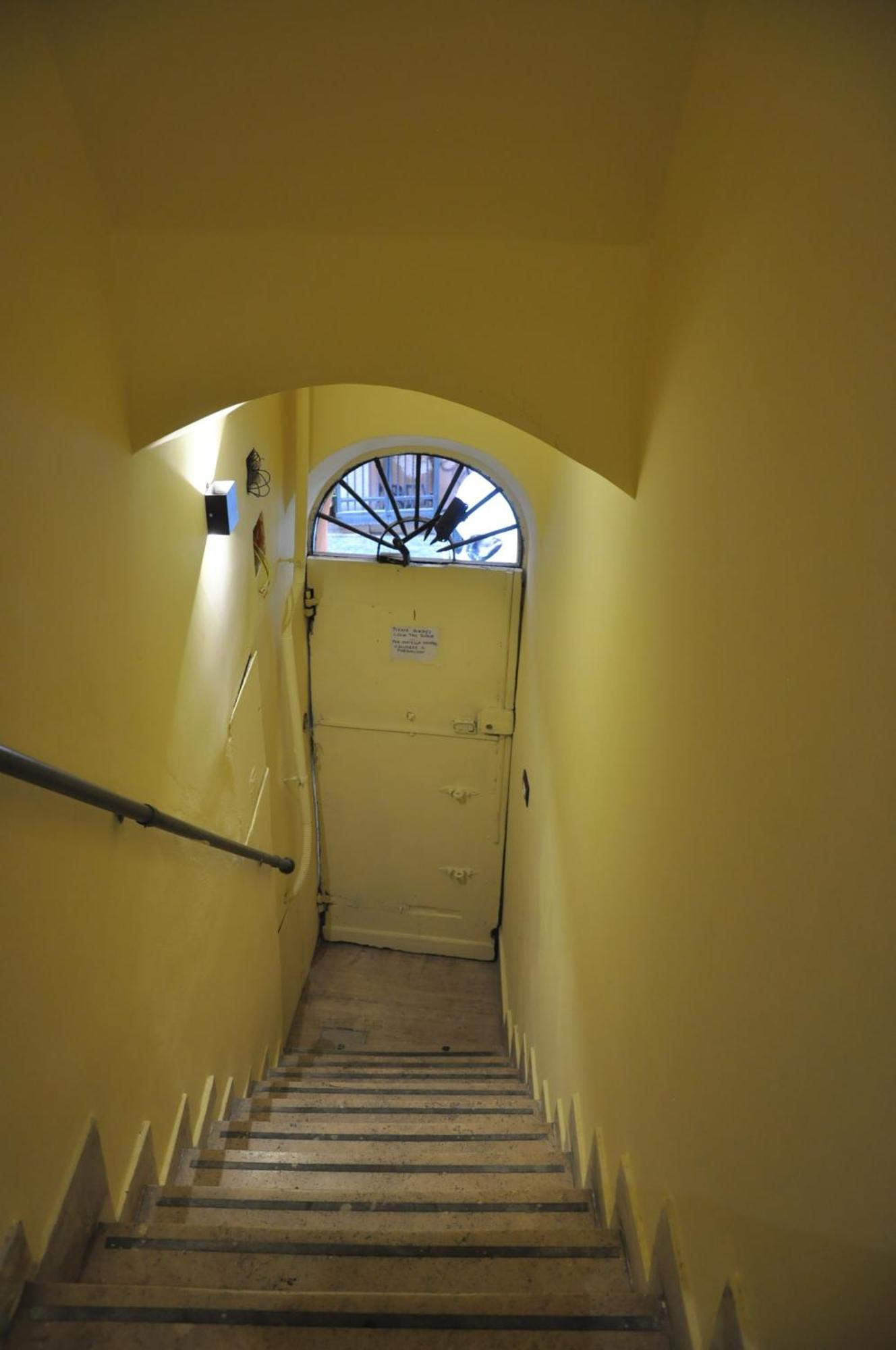 Casa Del Giglio Apartamento Roma