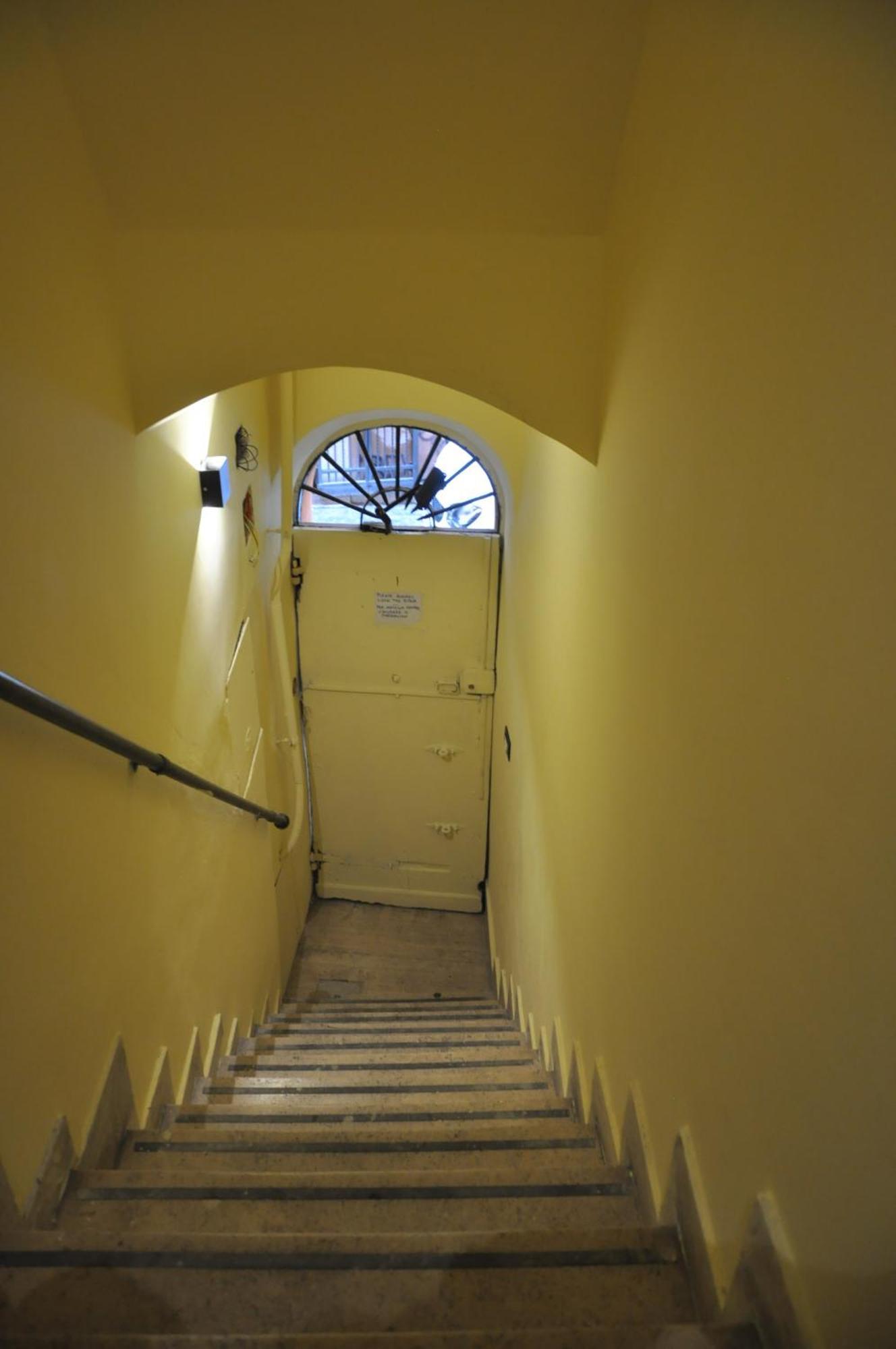 Apartamento Casa Del Giglio Roma
