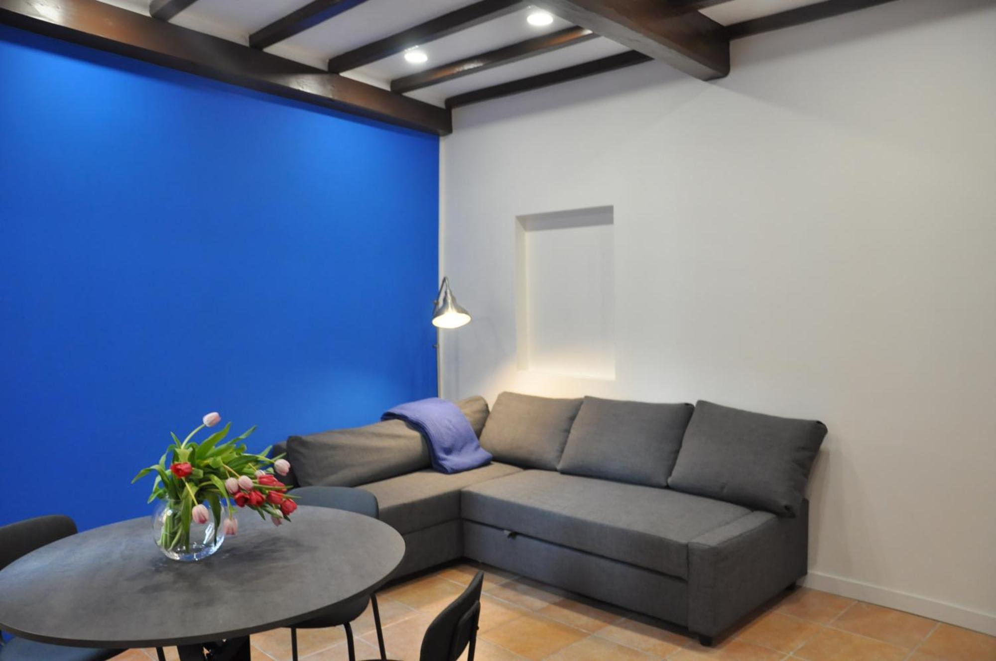 Apartamento Casa Del Giglio