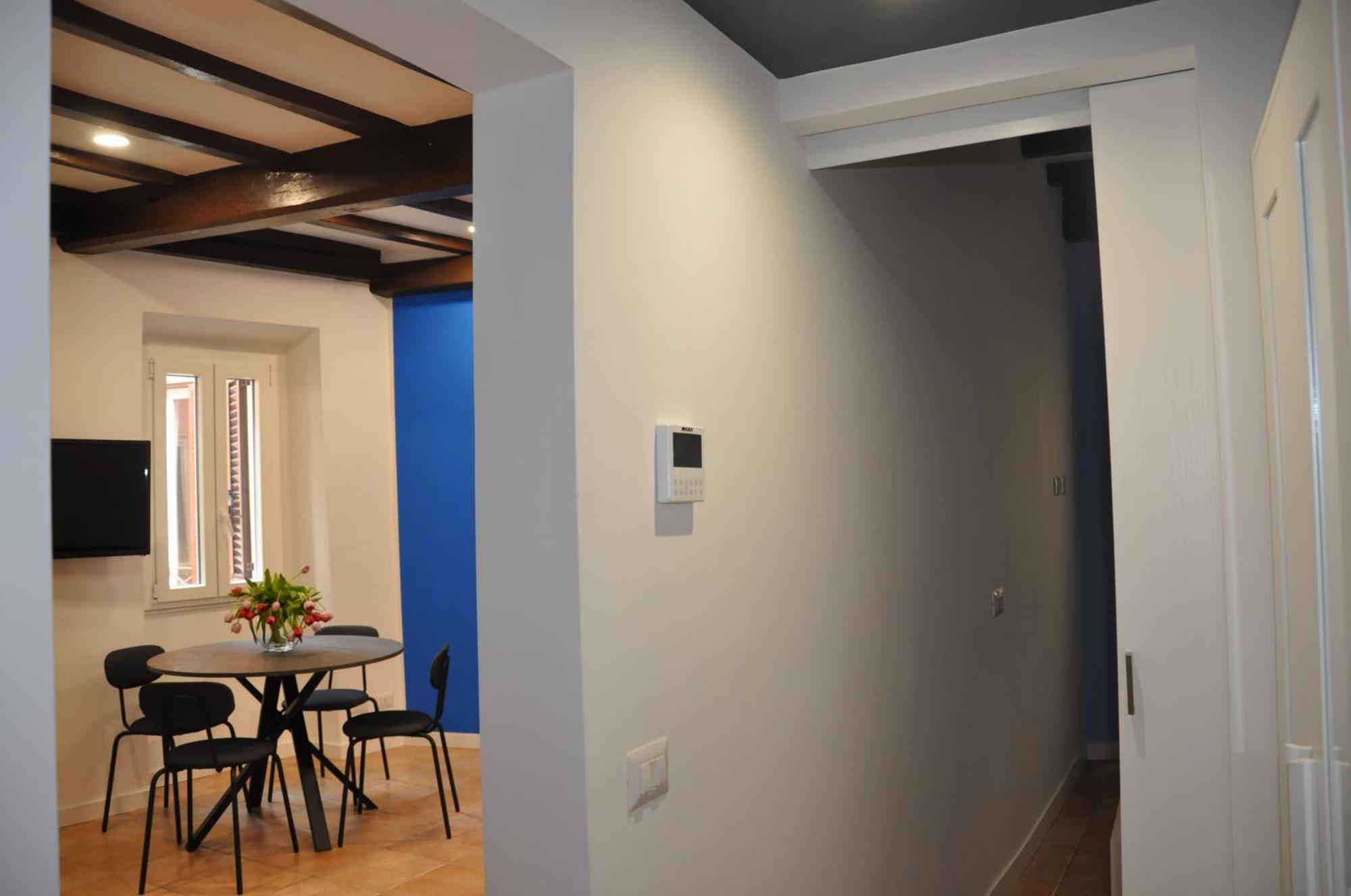 Casa Del Giglio Apartamento Roma