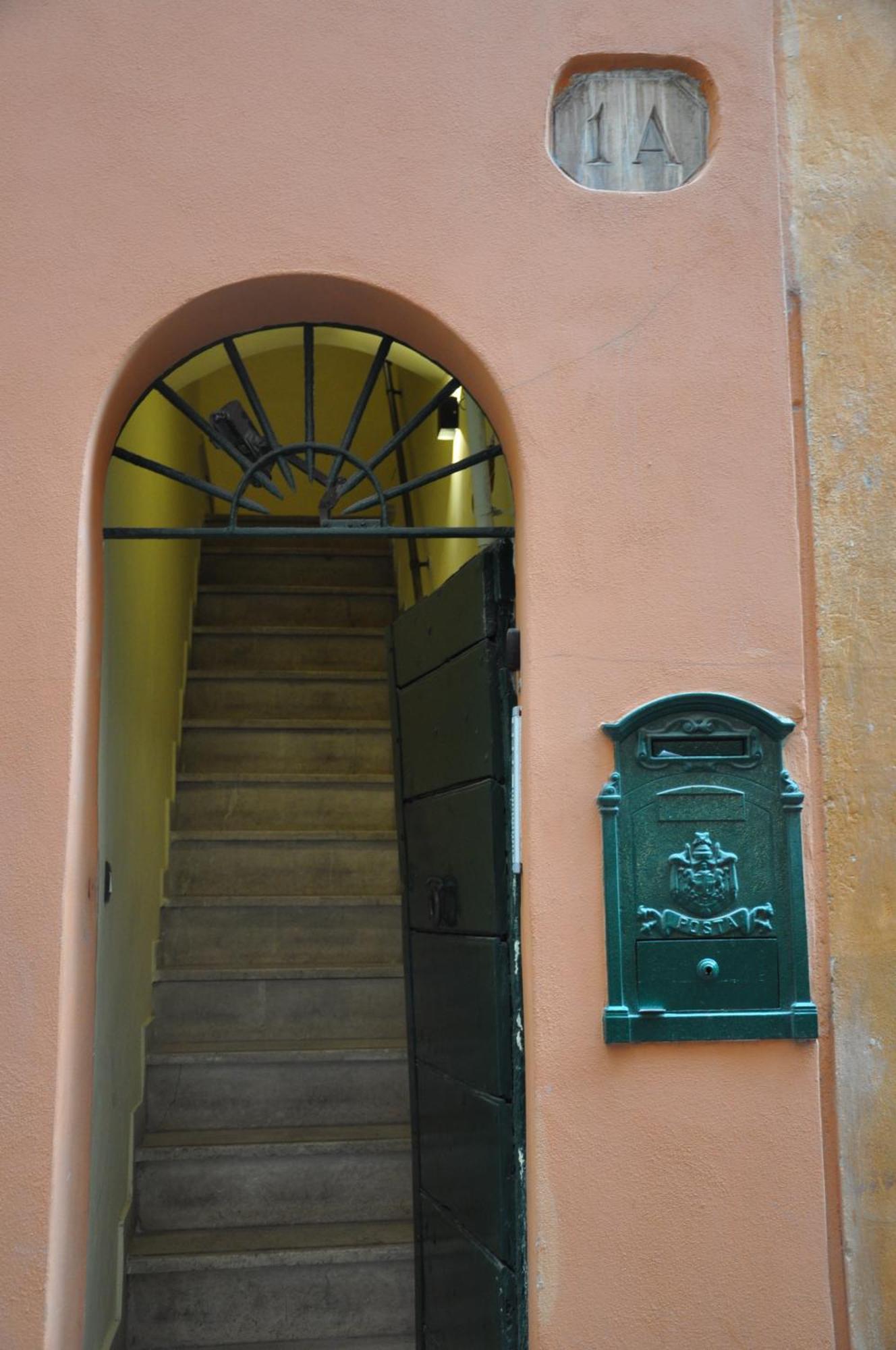 Casa Del Giglio * Roma