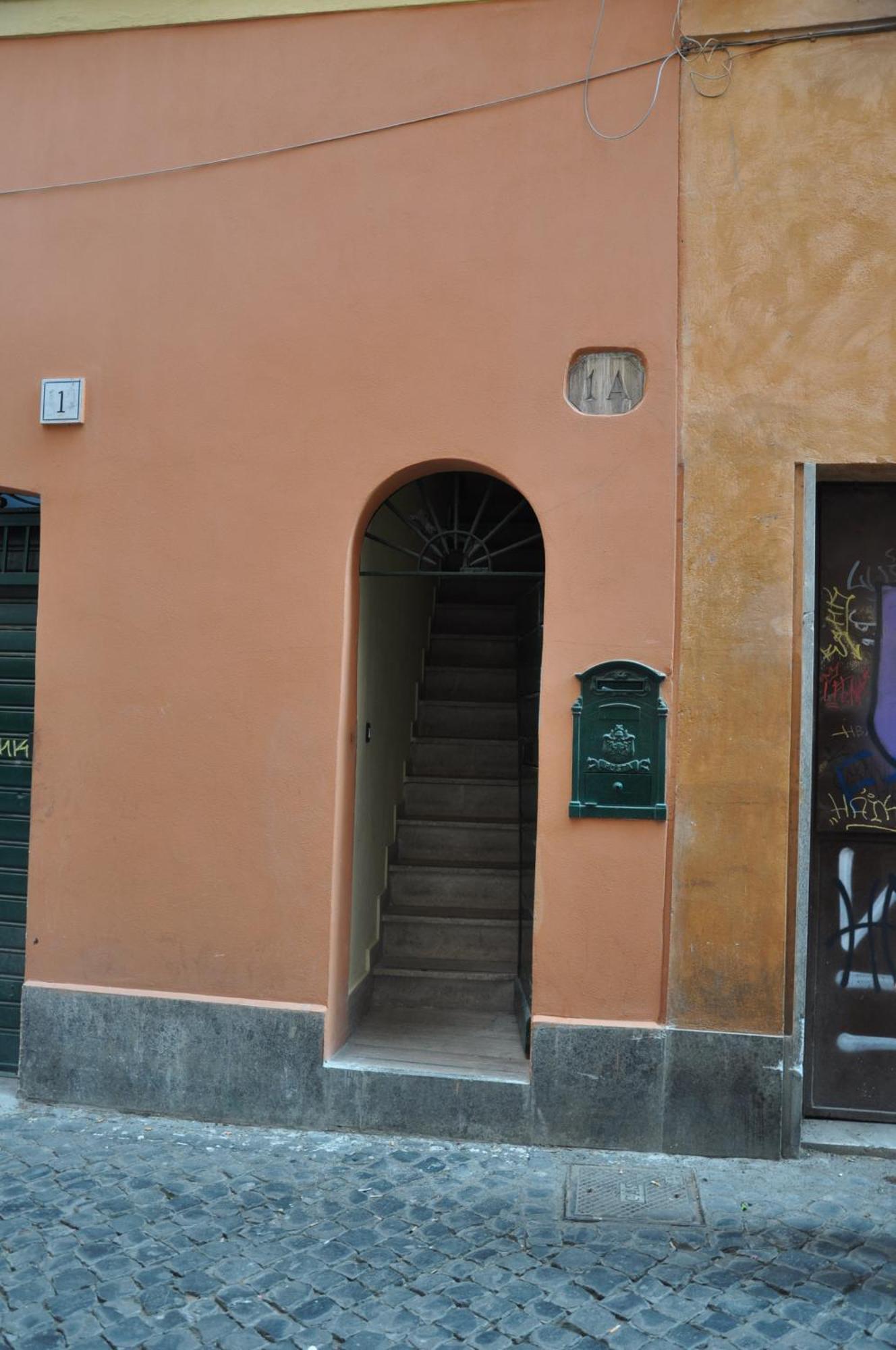 Apartamento Casa Del Giglio *