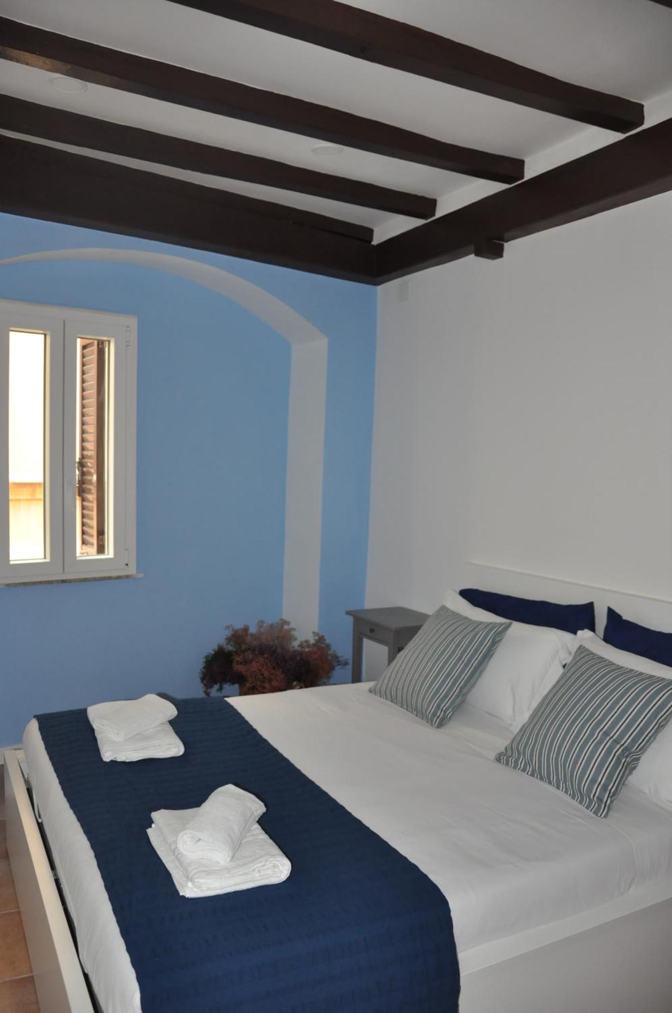 Apartamento Casa Del Giglio Roma