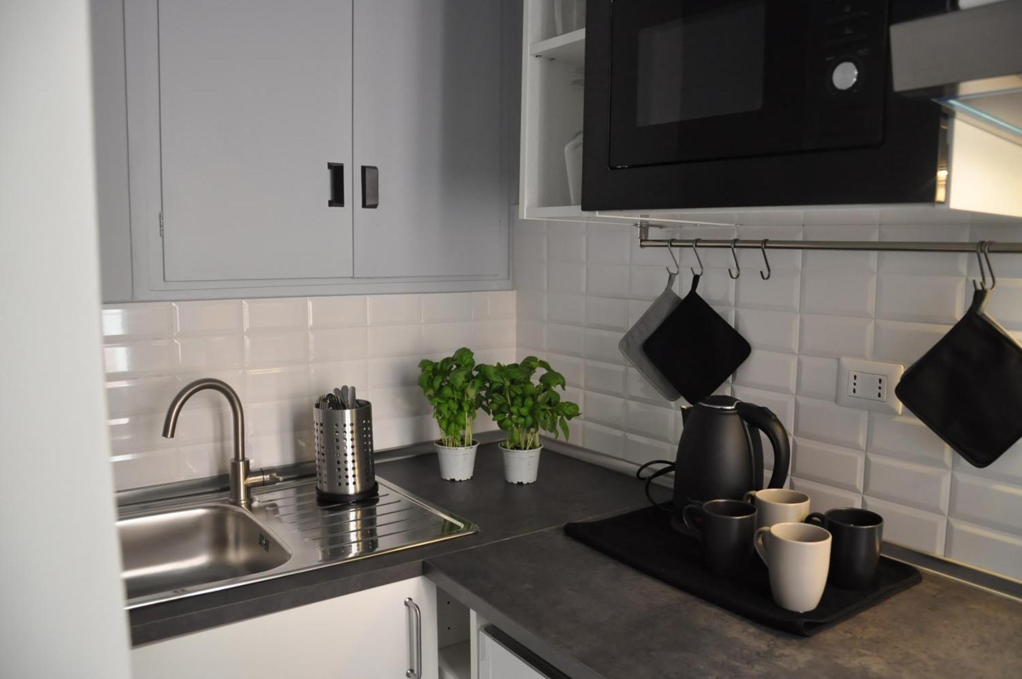 Apartamento Casa Del Giglio *