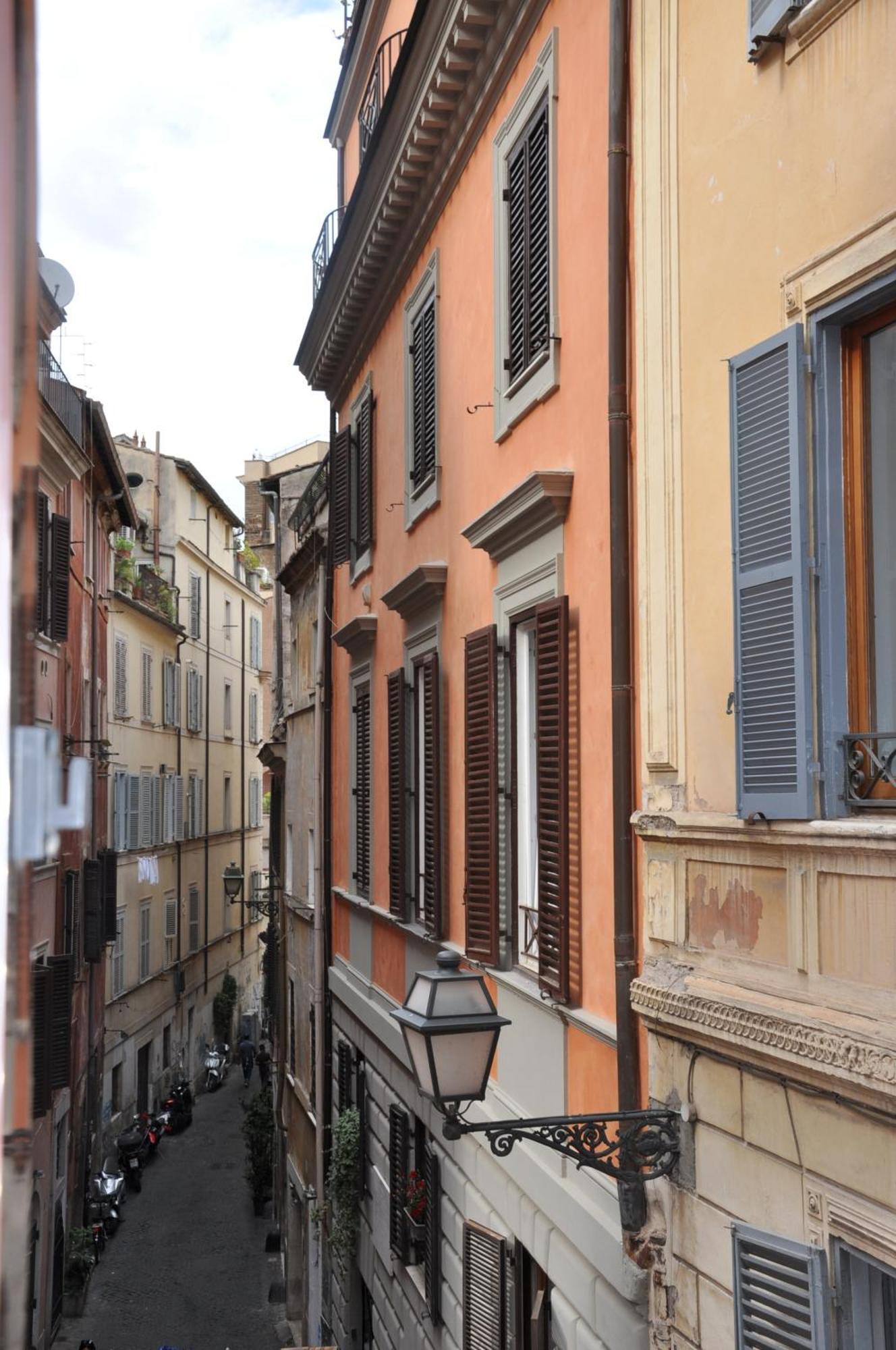 Casa Del Giglio Leilighet