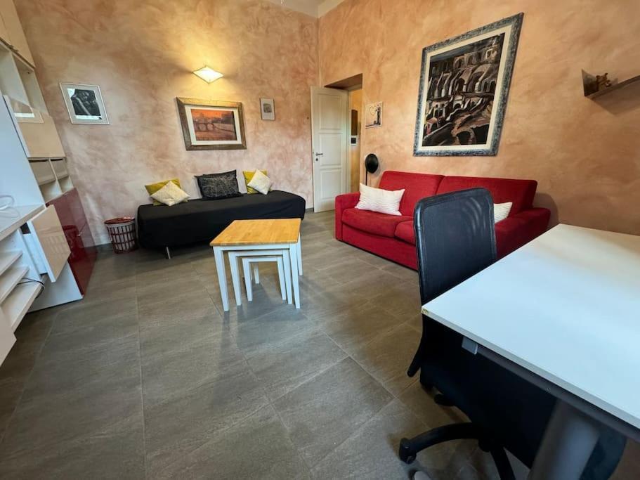 Appartamento Domus Musei Vaticani Centro Roma