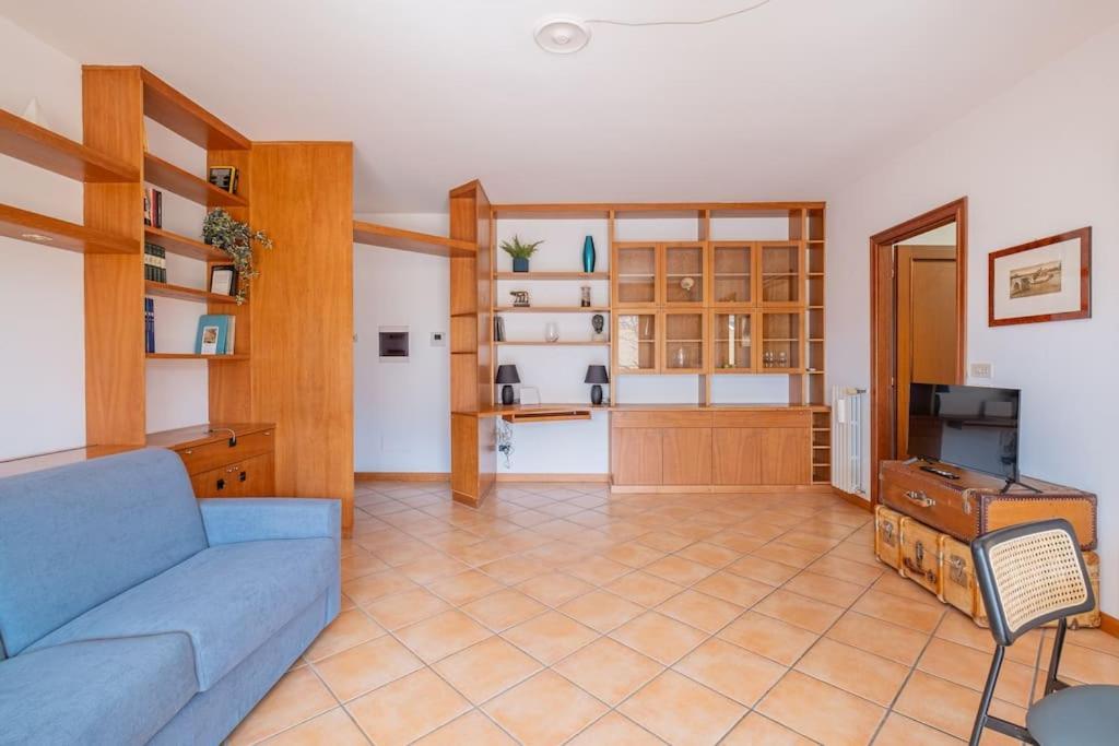 Appartamento Da Cecilia Alla Piramide Cestia Roma