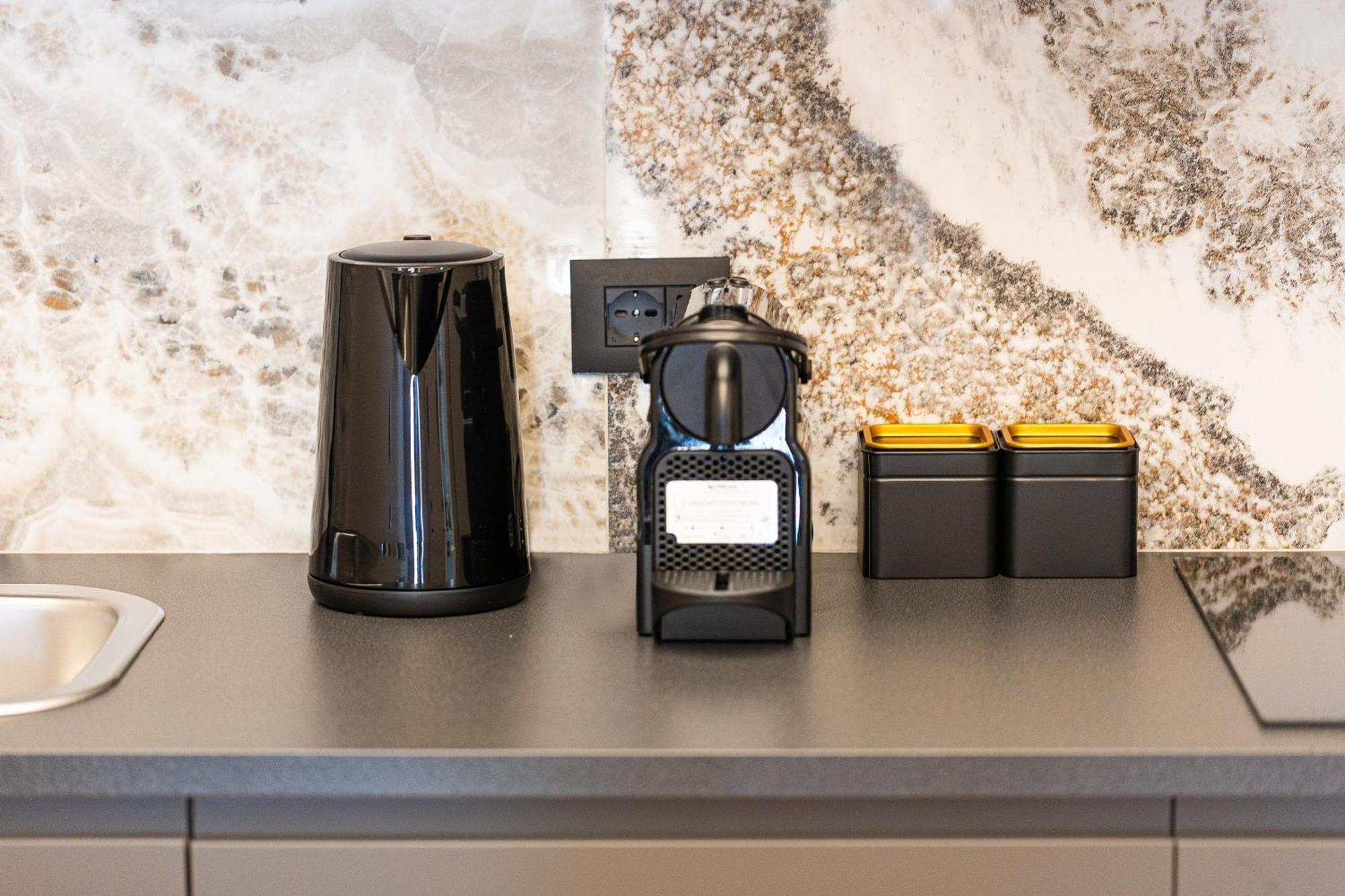 Luxury Trevi Apartamento