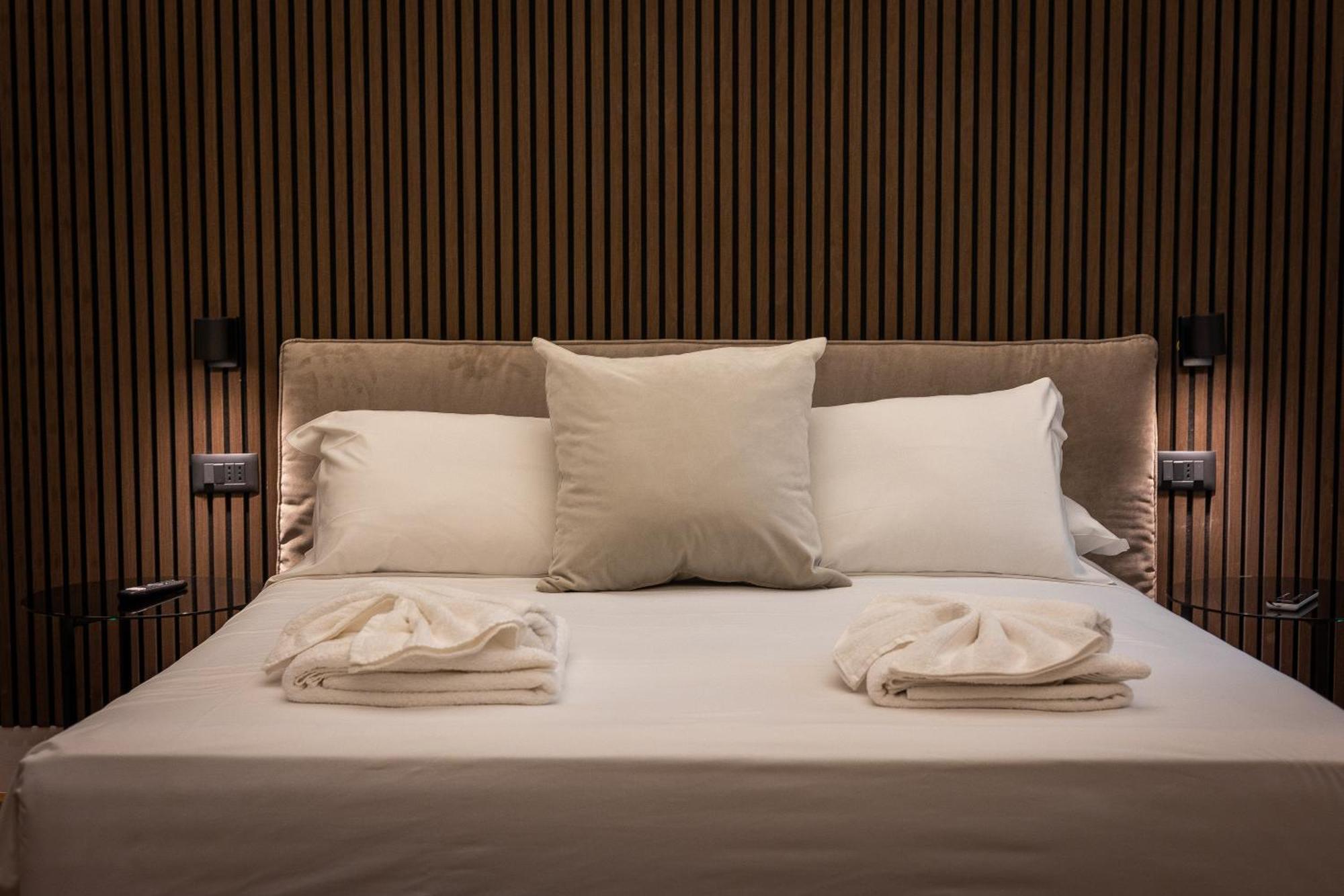 Apartamento Luxury Trevi *