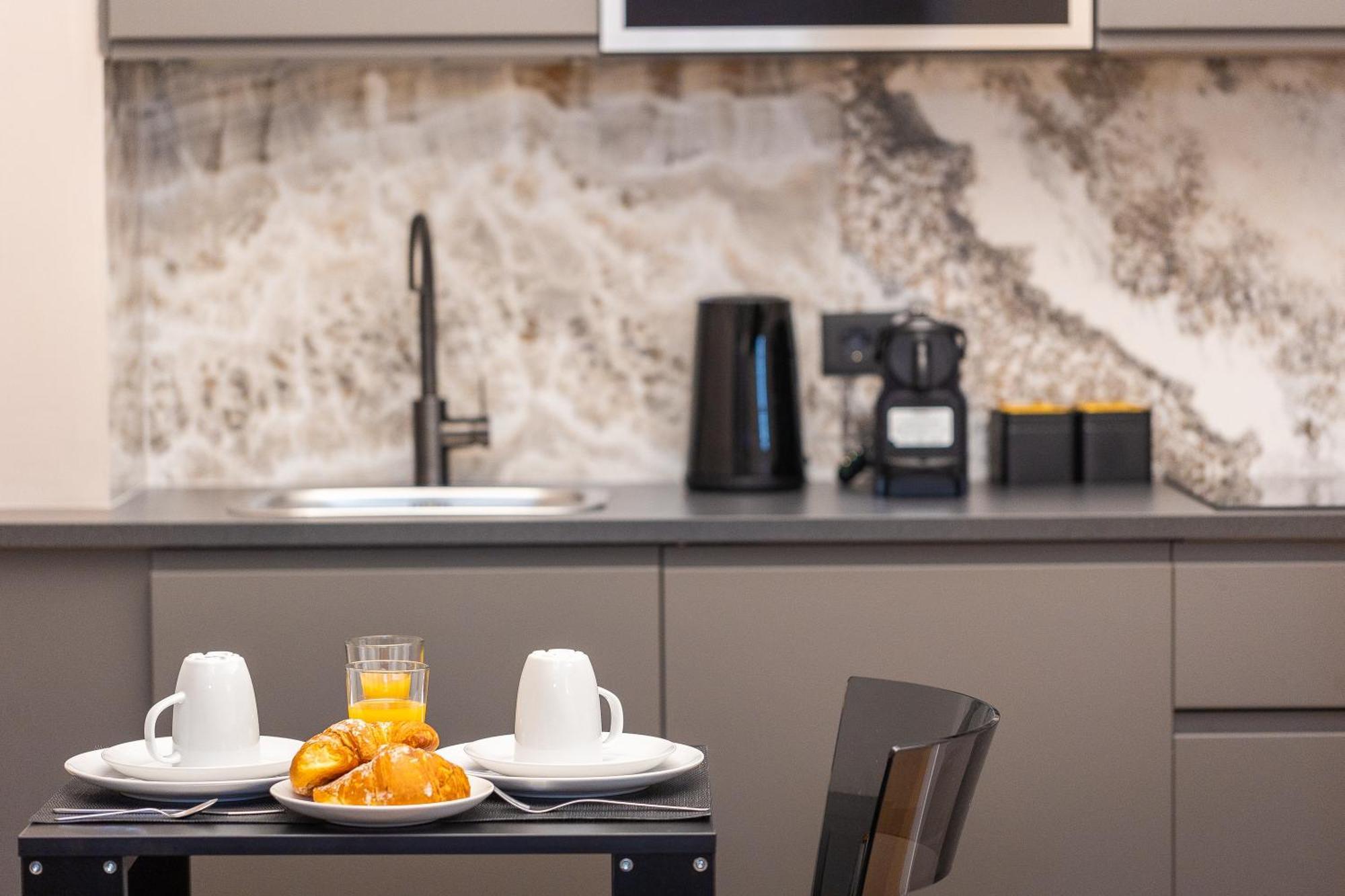 Apartamento Luxury Trevi