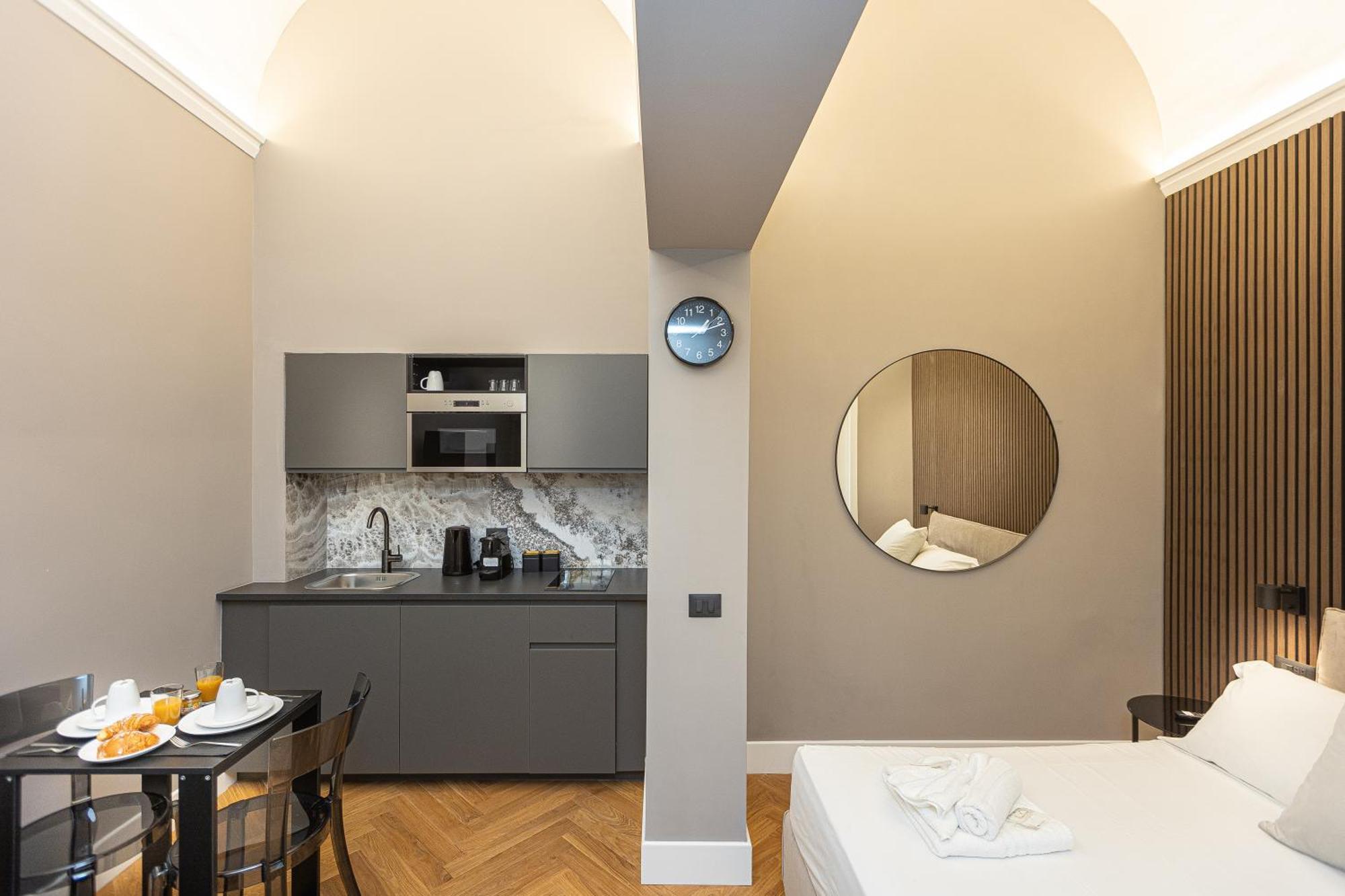 Apartamento Luxury Trevi