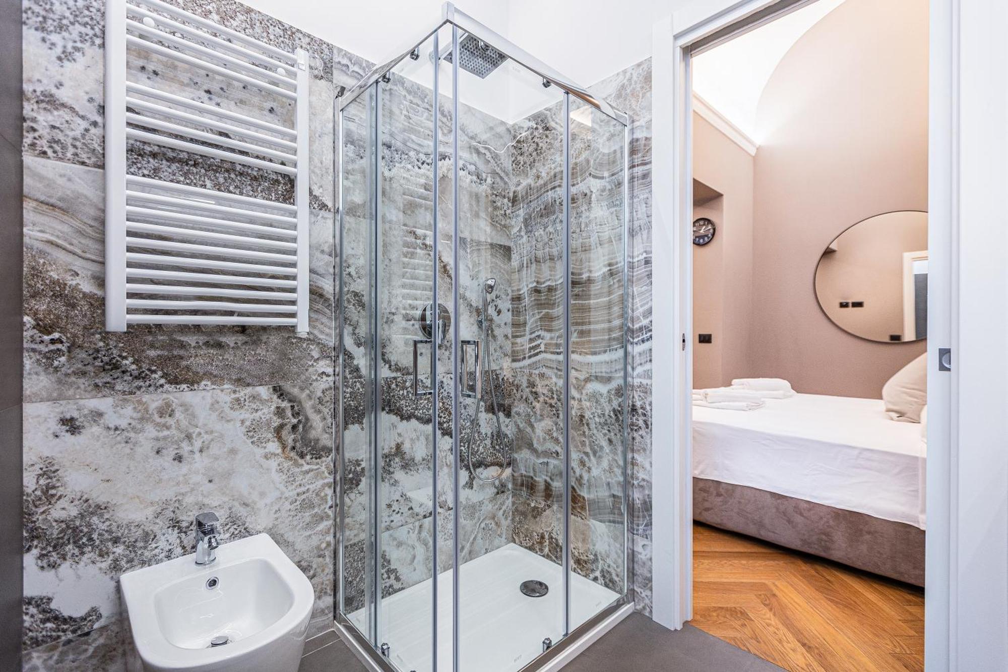 Luxury Trevi