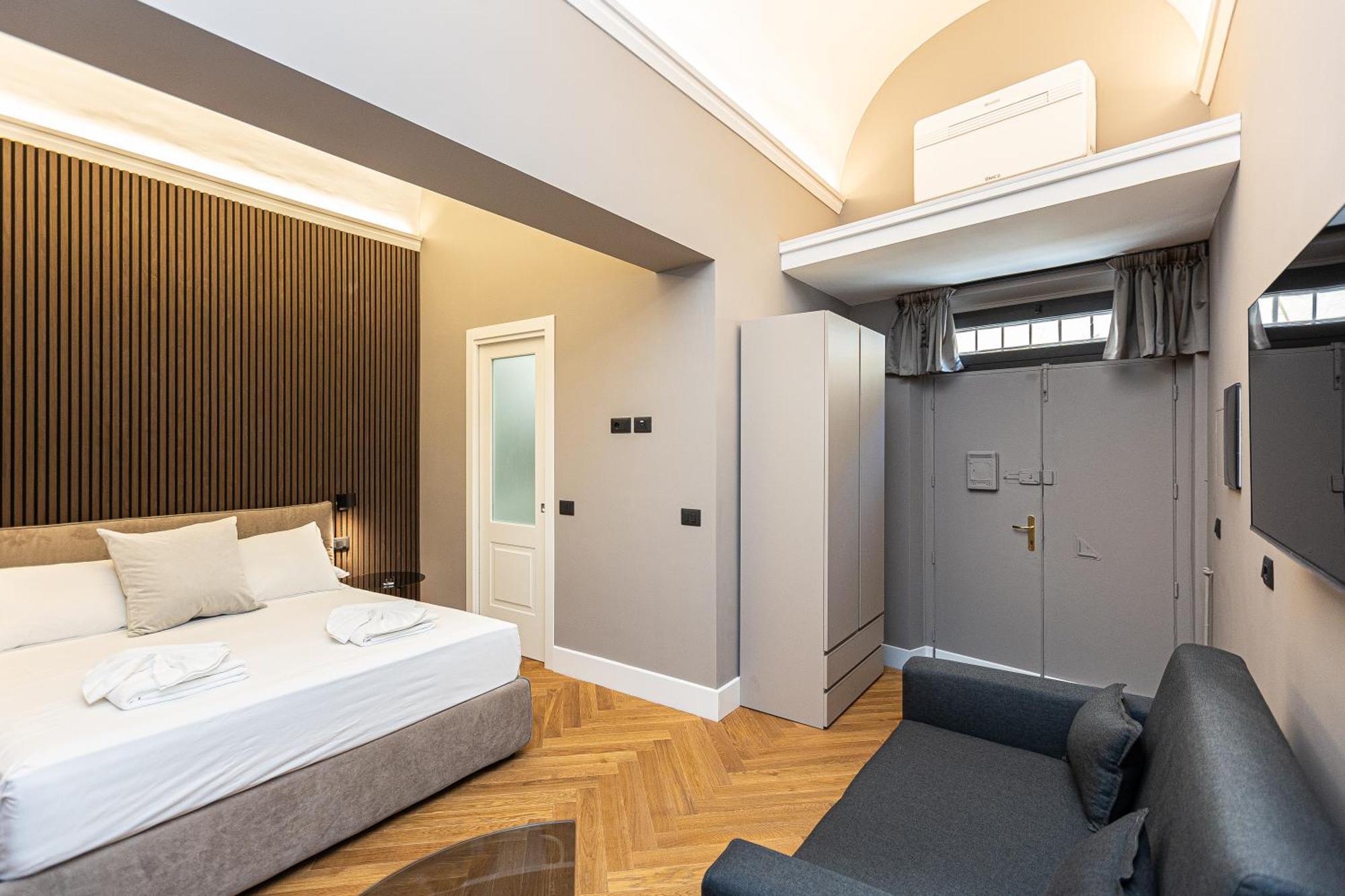 Luxury Trevi * Roma