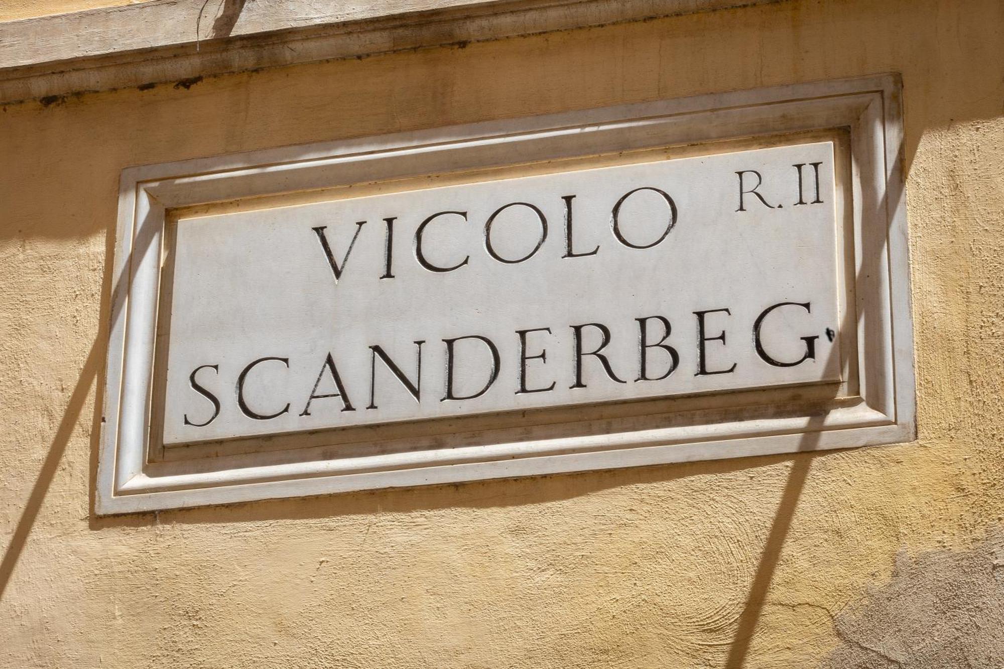 Apartamento Luxury Trevi