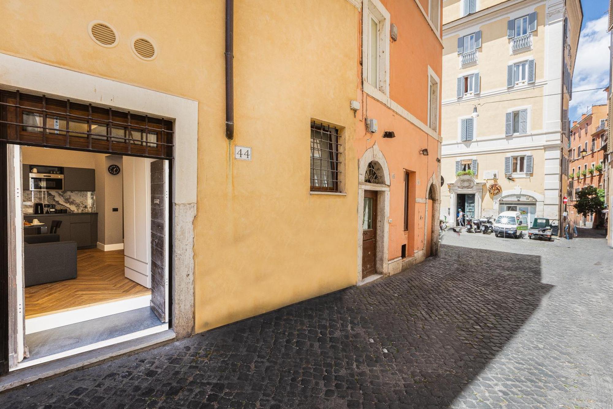 Luxury Trevi * Roma