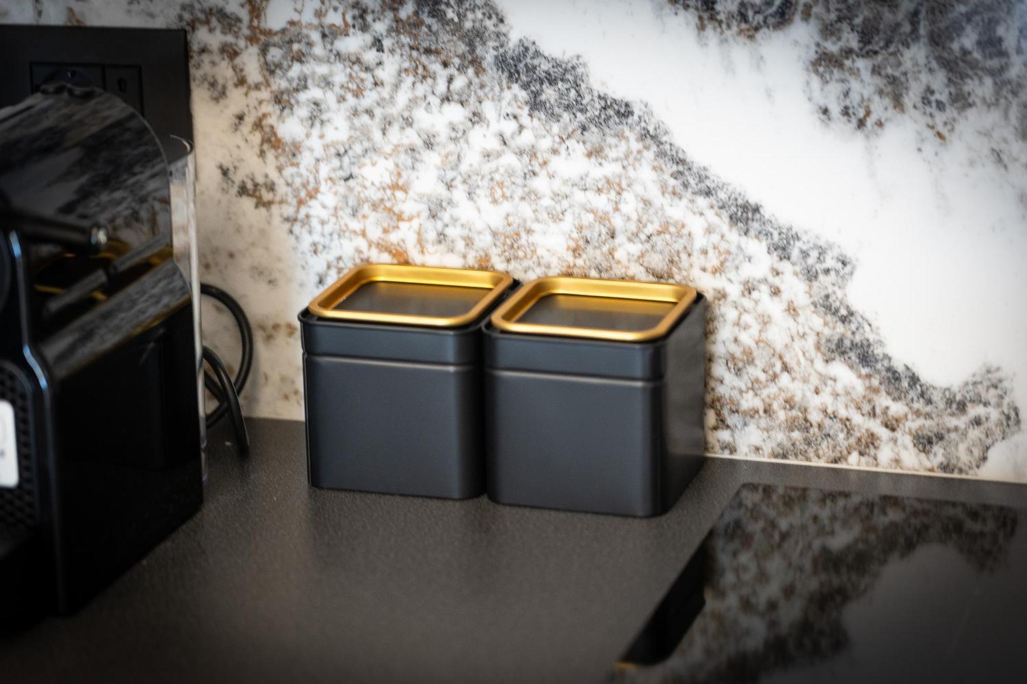 Luxury Trevi Apartamento *